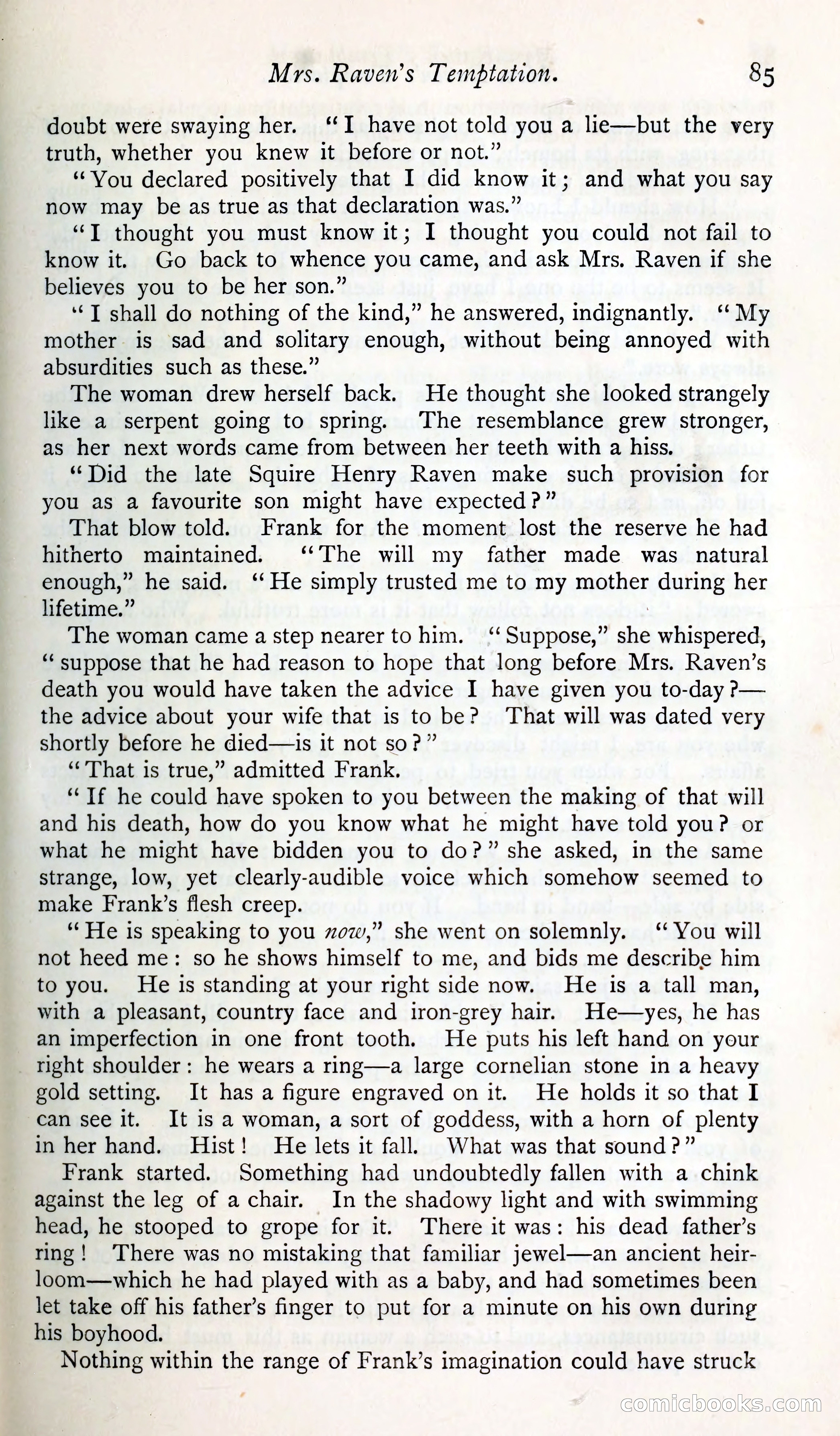 The Argosy — page 100 of 400