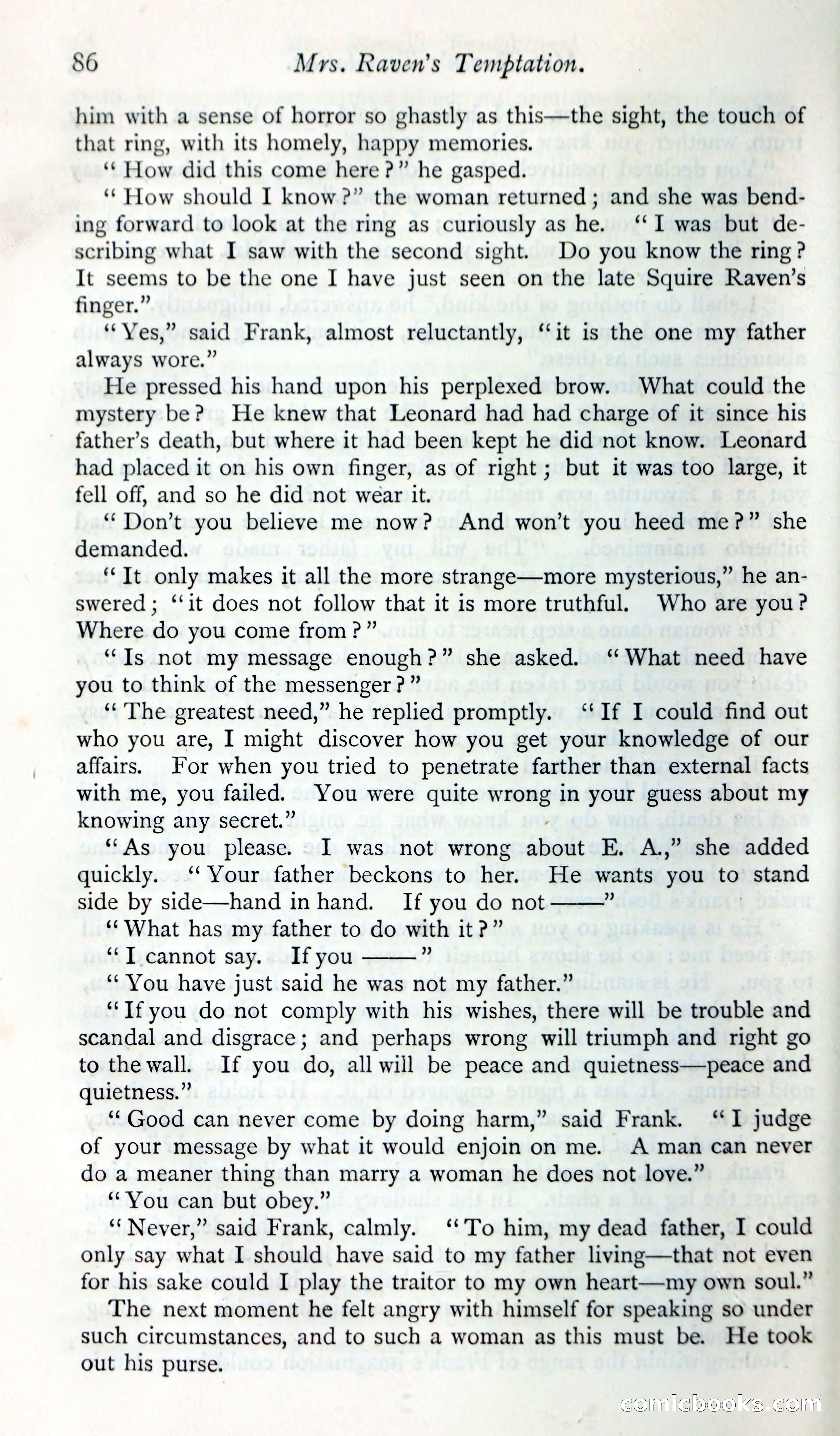 The Argosy — page 101 of 400