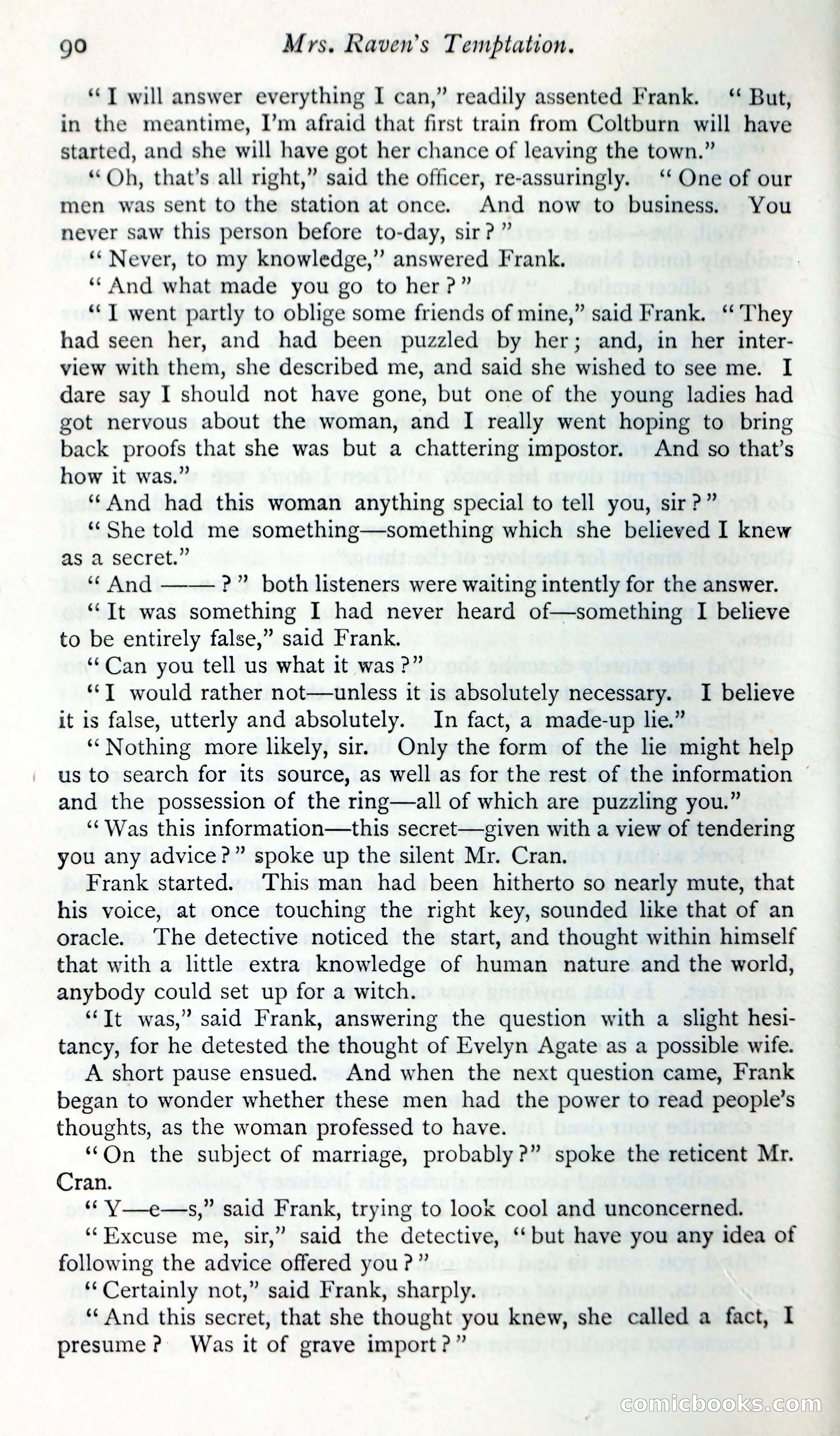 The Argosy — page 105 of 400