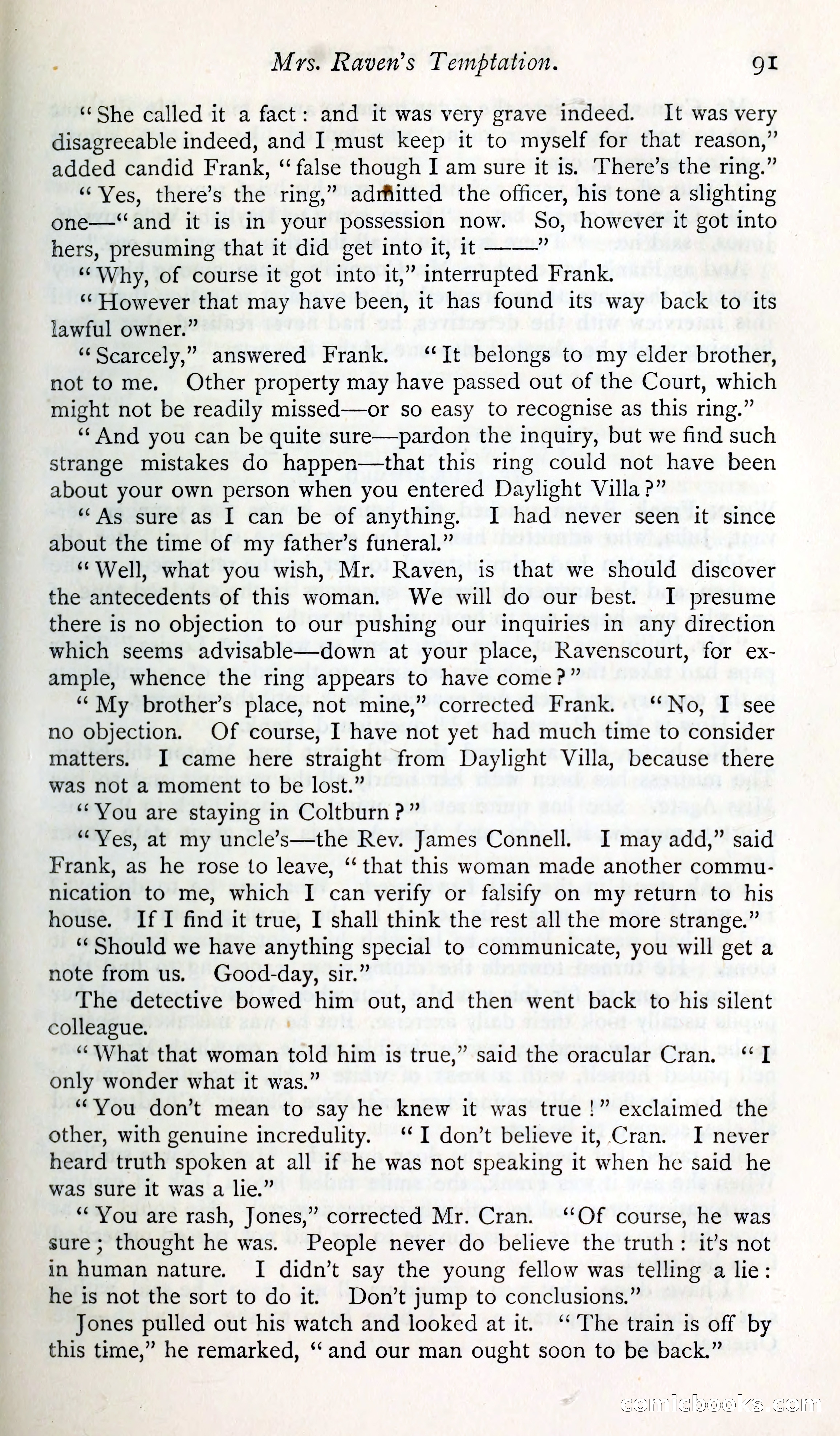 The Argosy — page 106 of 400
