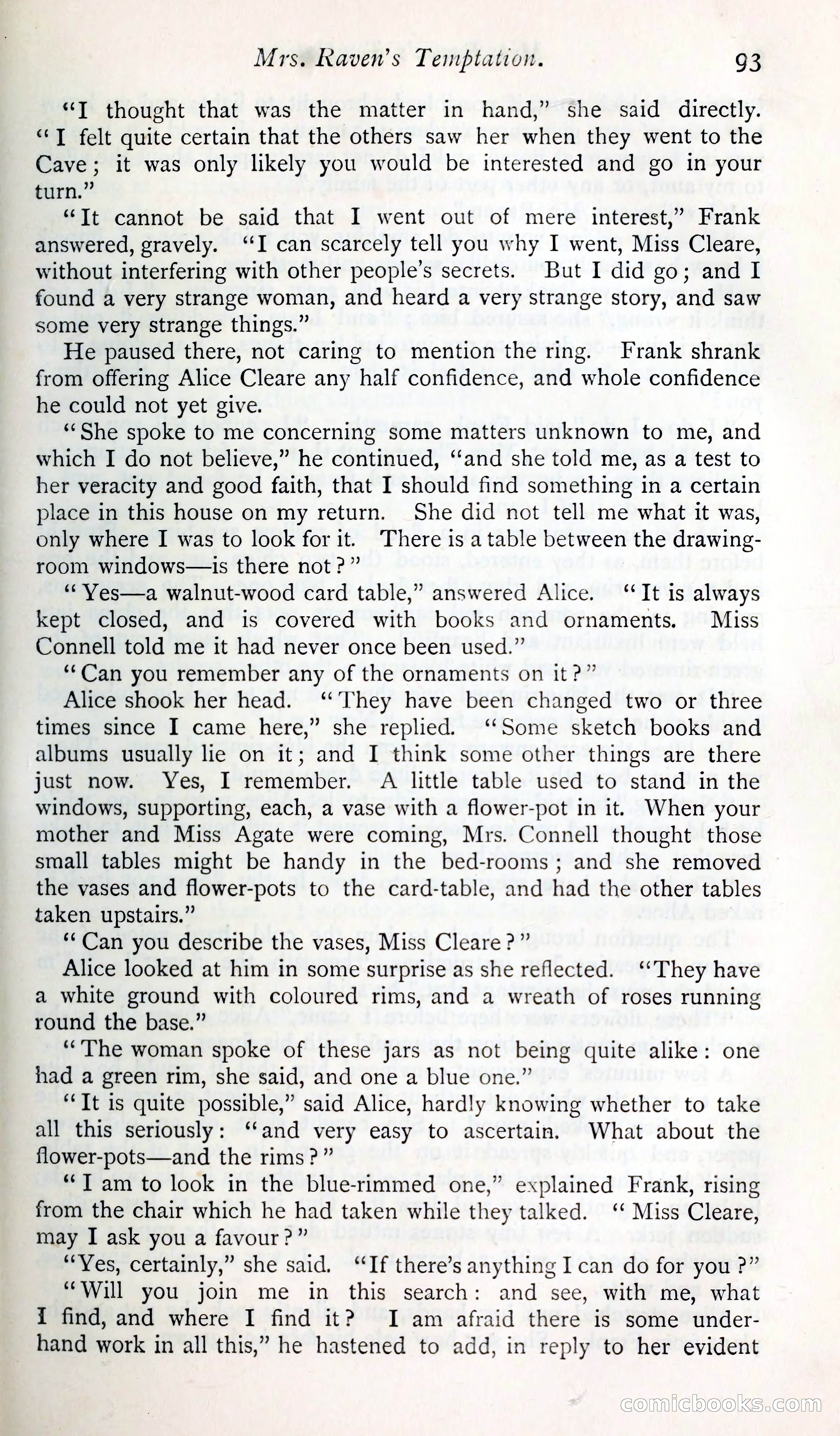 The Argosy — page 108 of 400