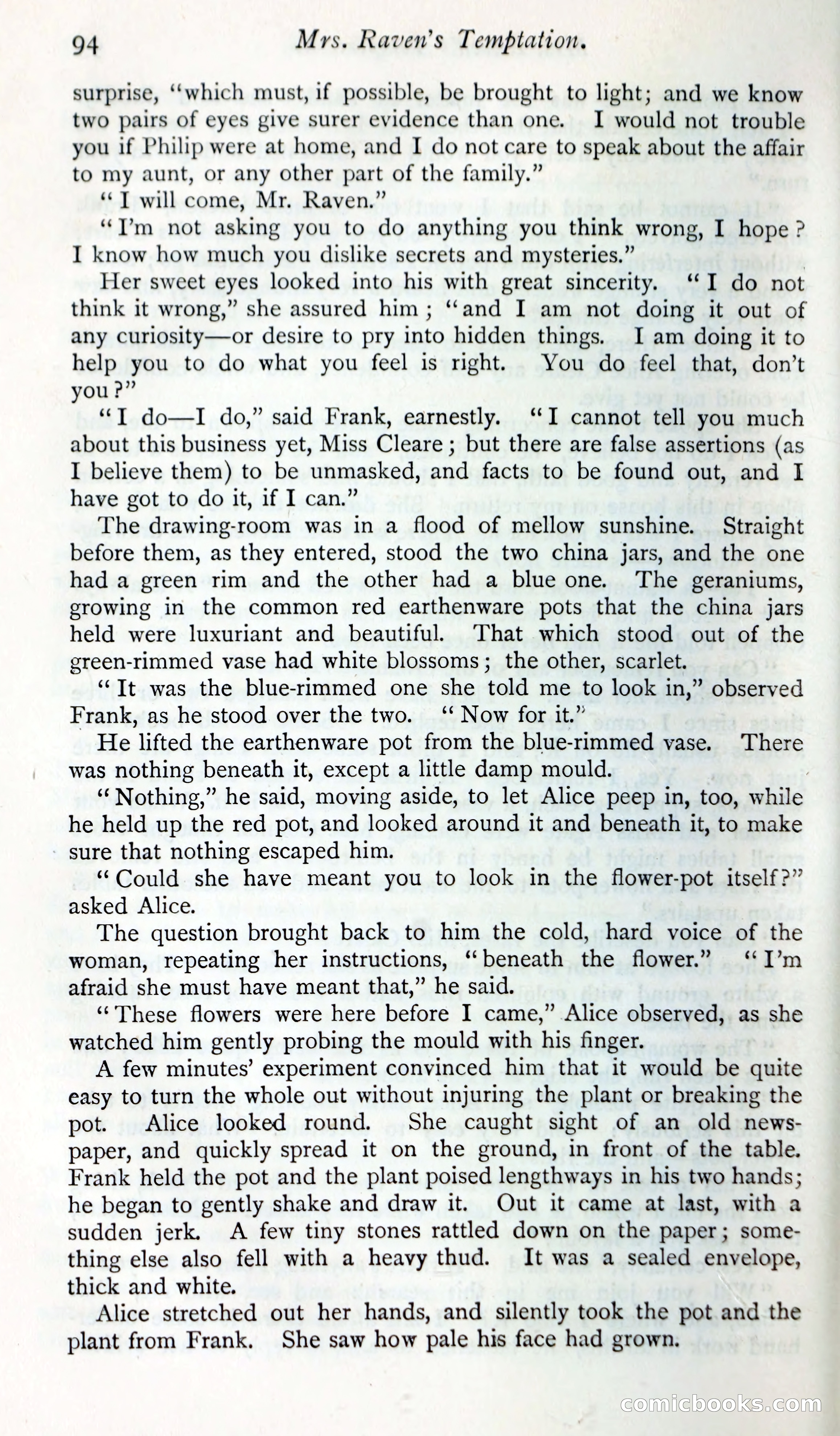 The Argosy — page 109 of 400