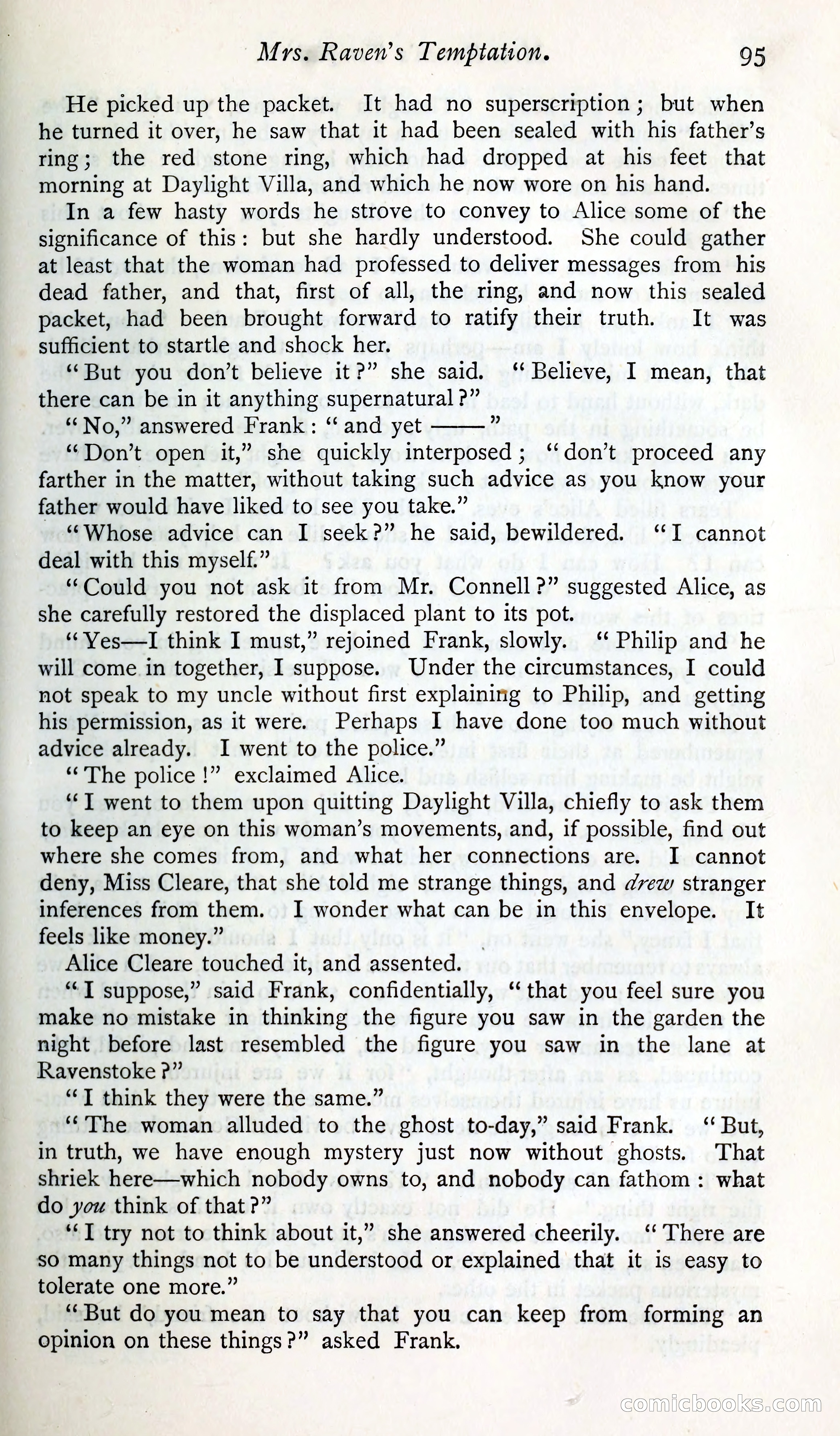 The Argosy — page 110 of 400