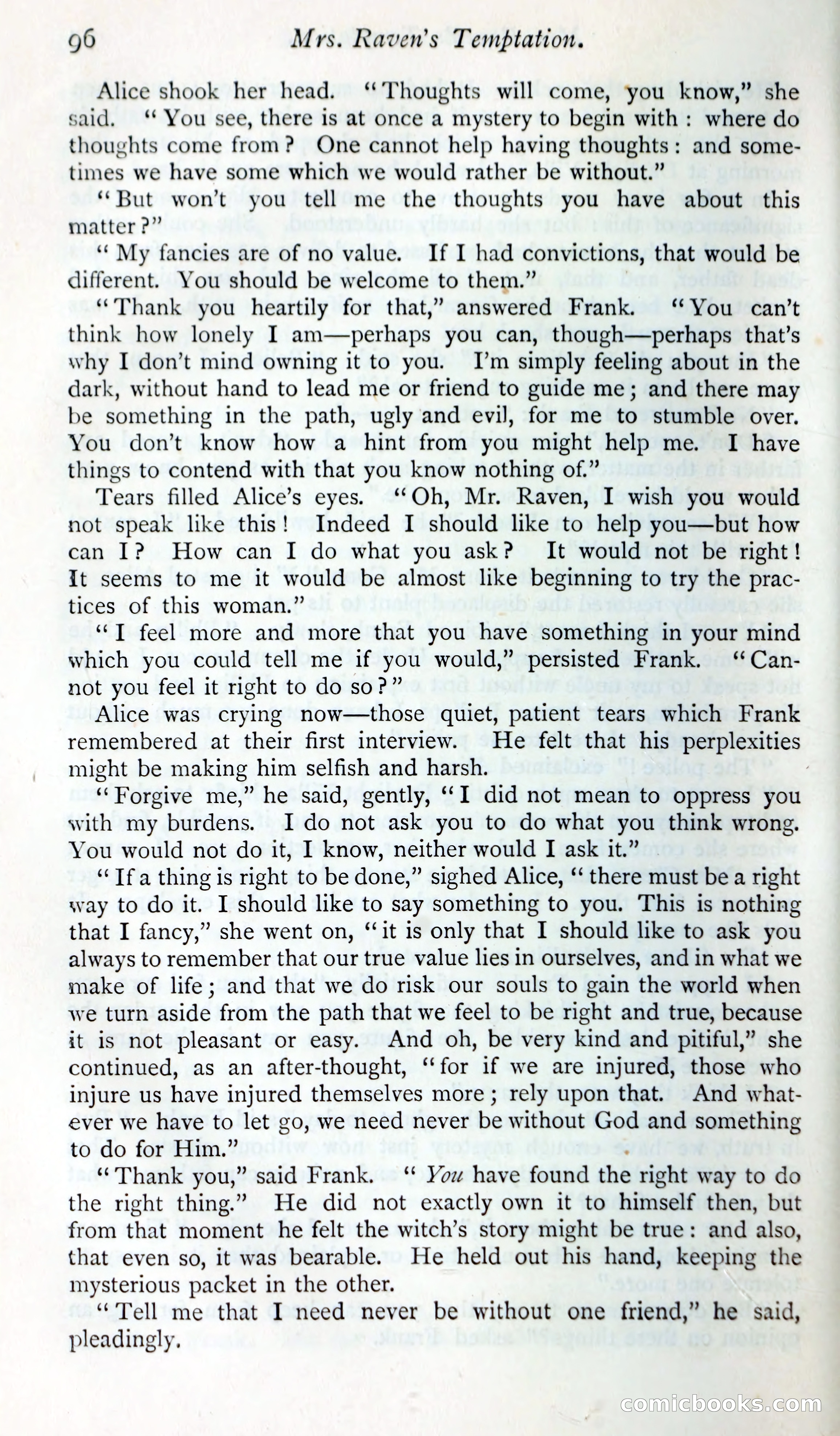 The Argosy — page 111 of 400