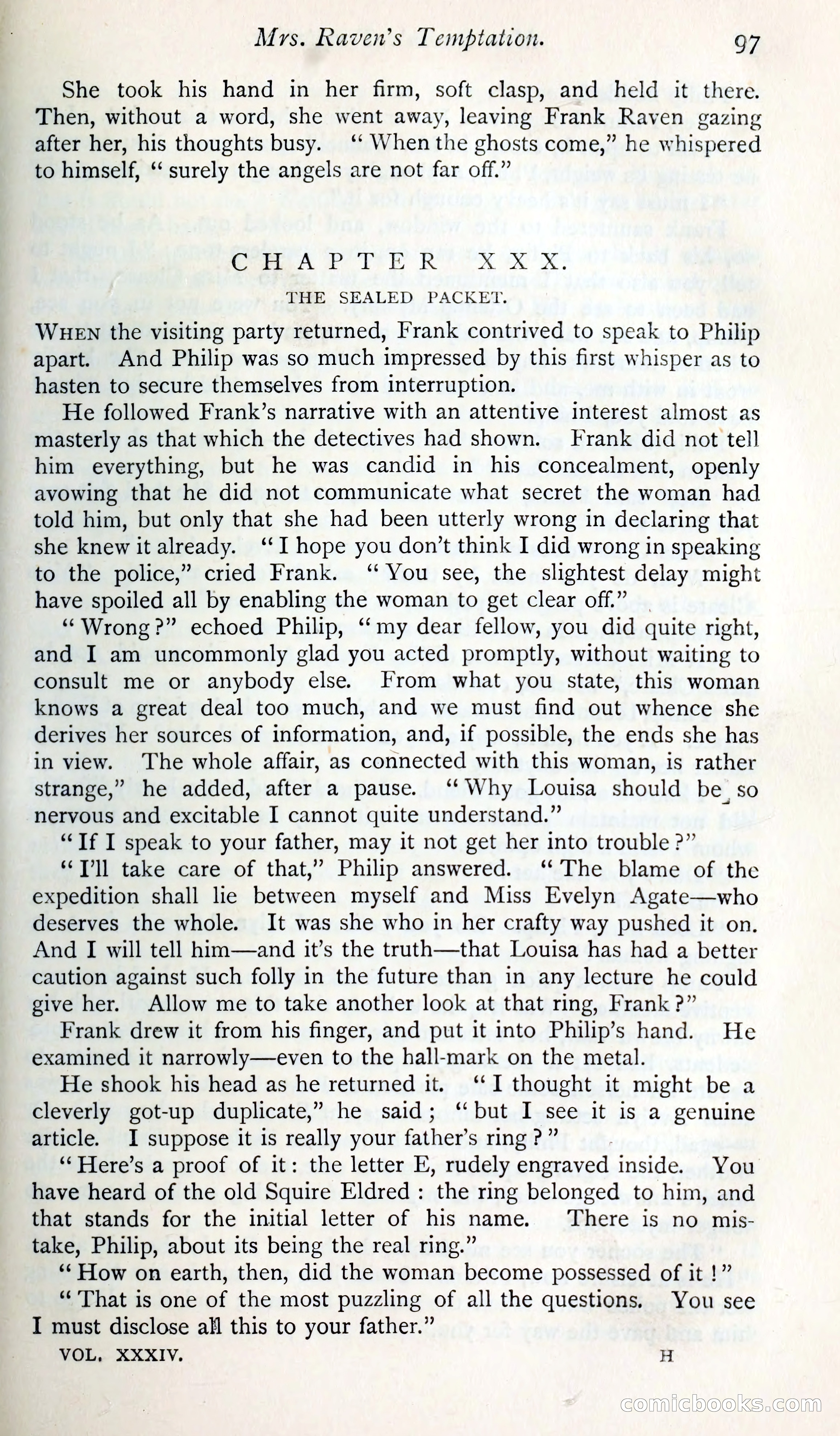 The Argosy — page 112 of 400