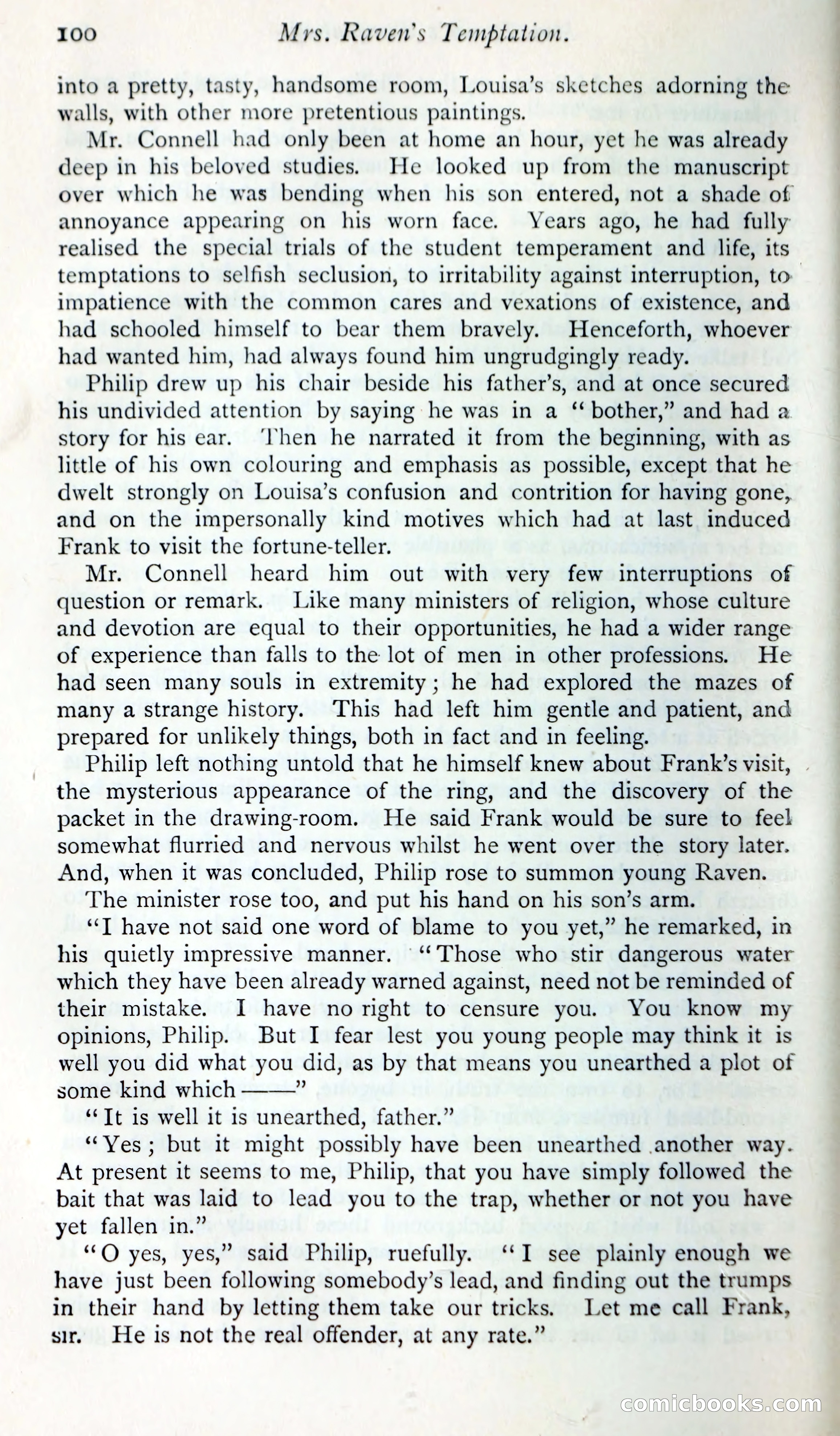 The Argosy — page 115 of 400