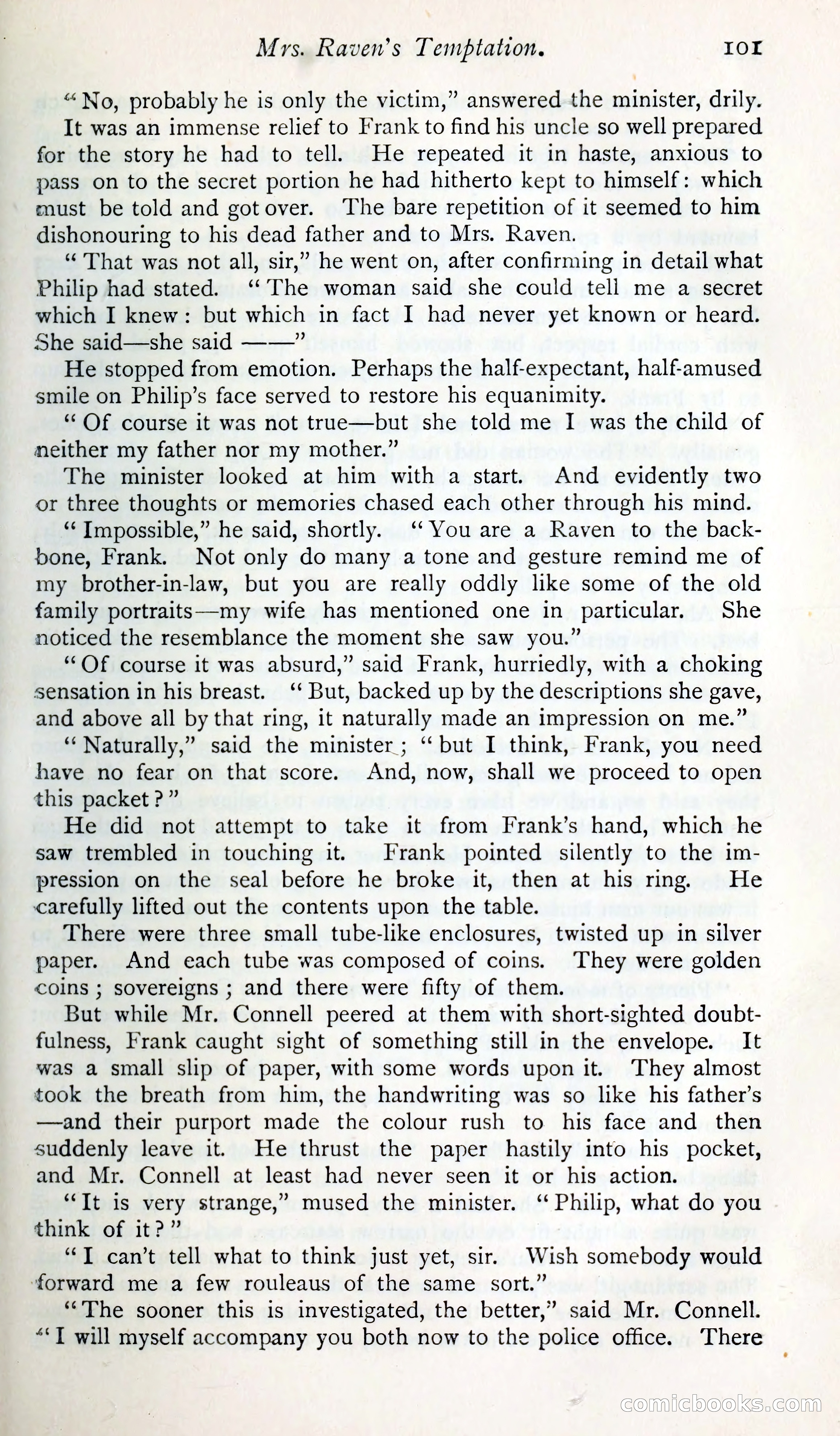 The Argosy — page 116 of 400