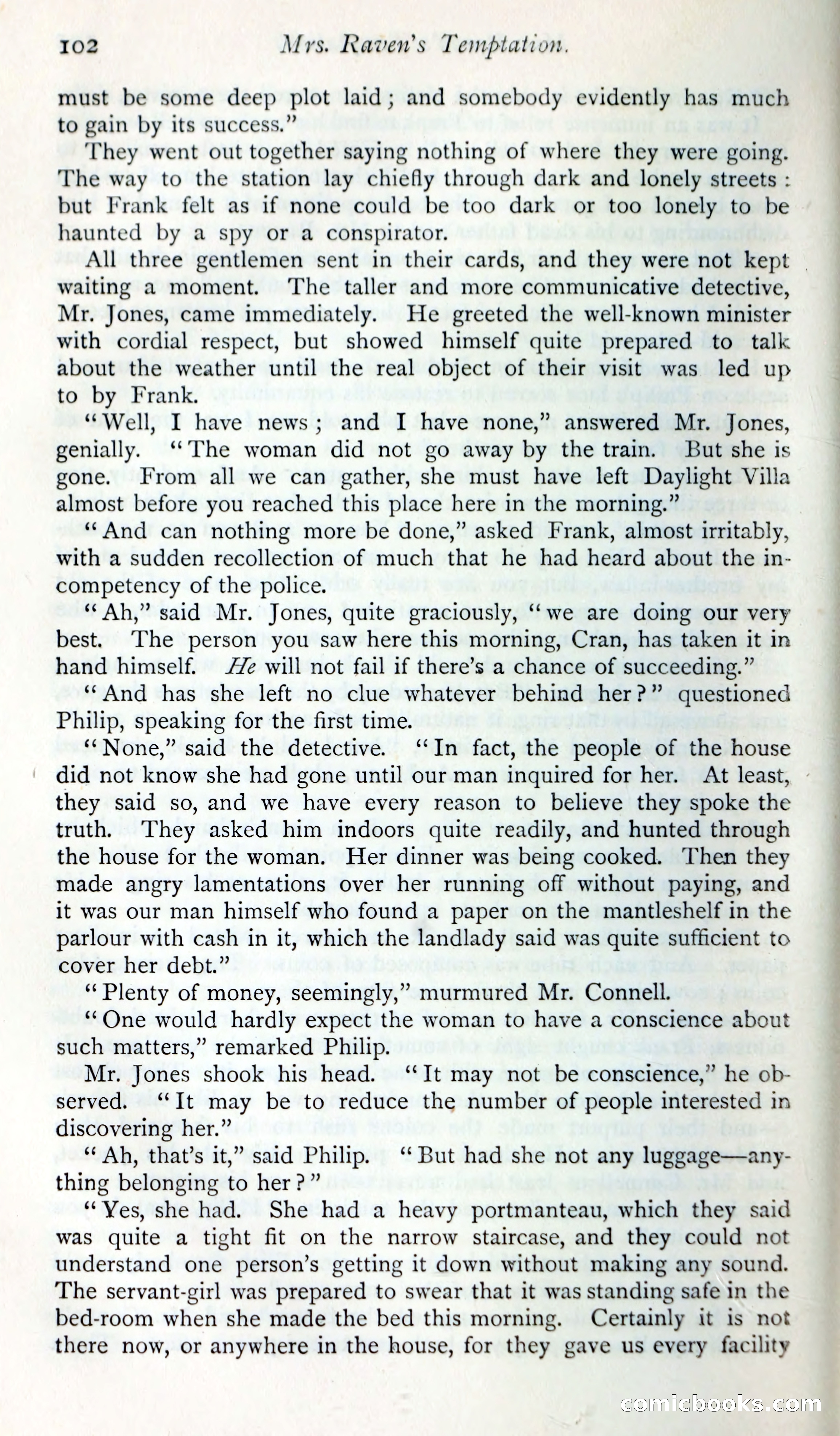 The Argosy — page 117 of 400