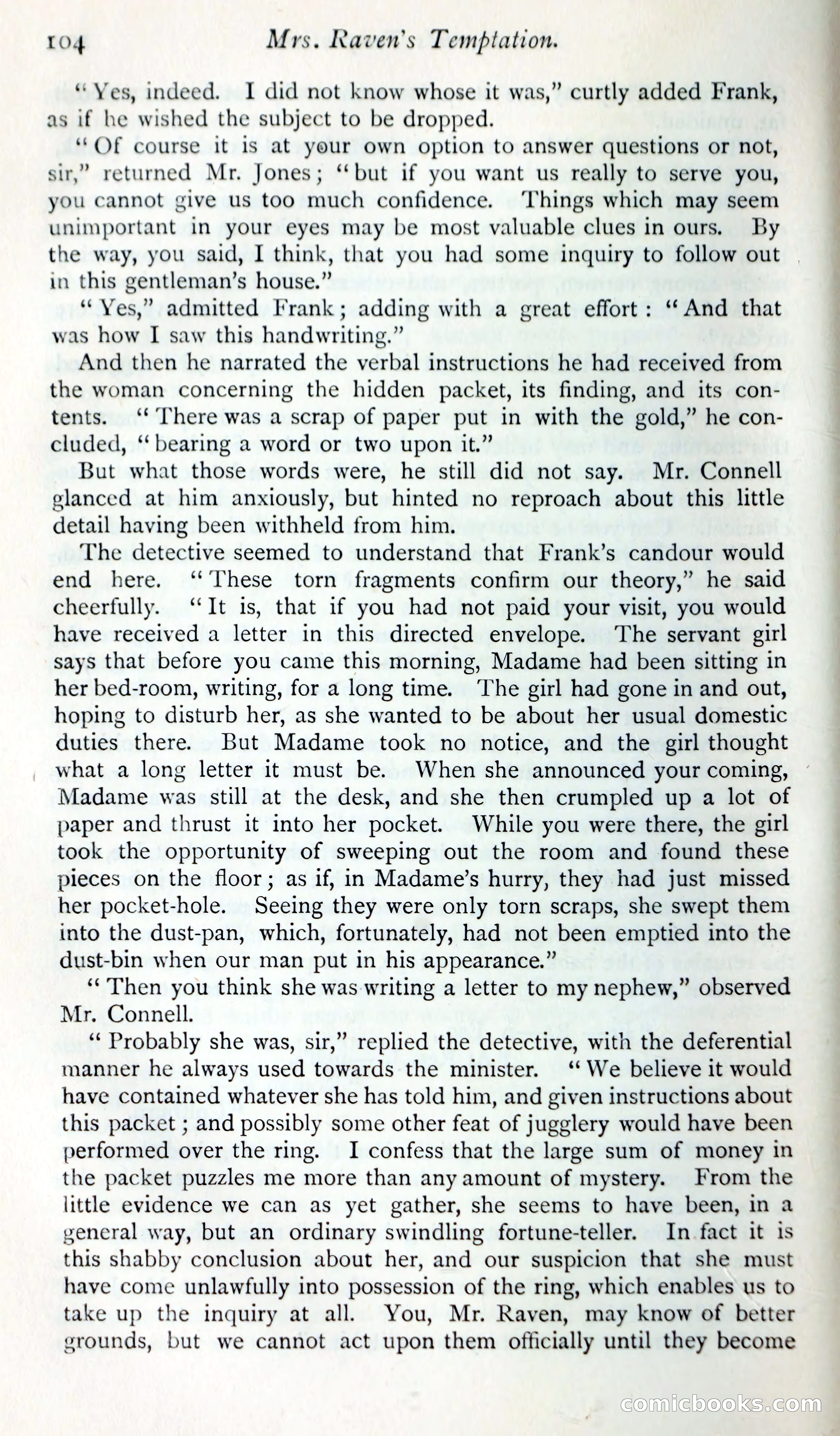 The Argosy — page 119 of 400