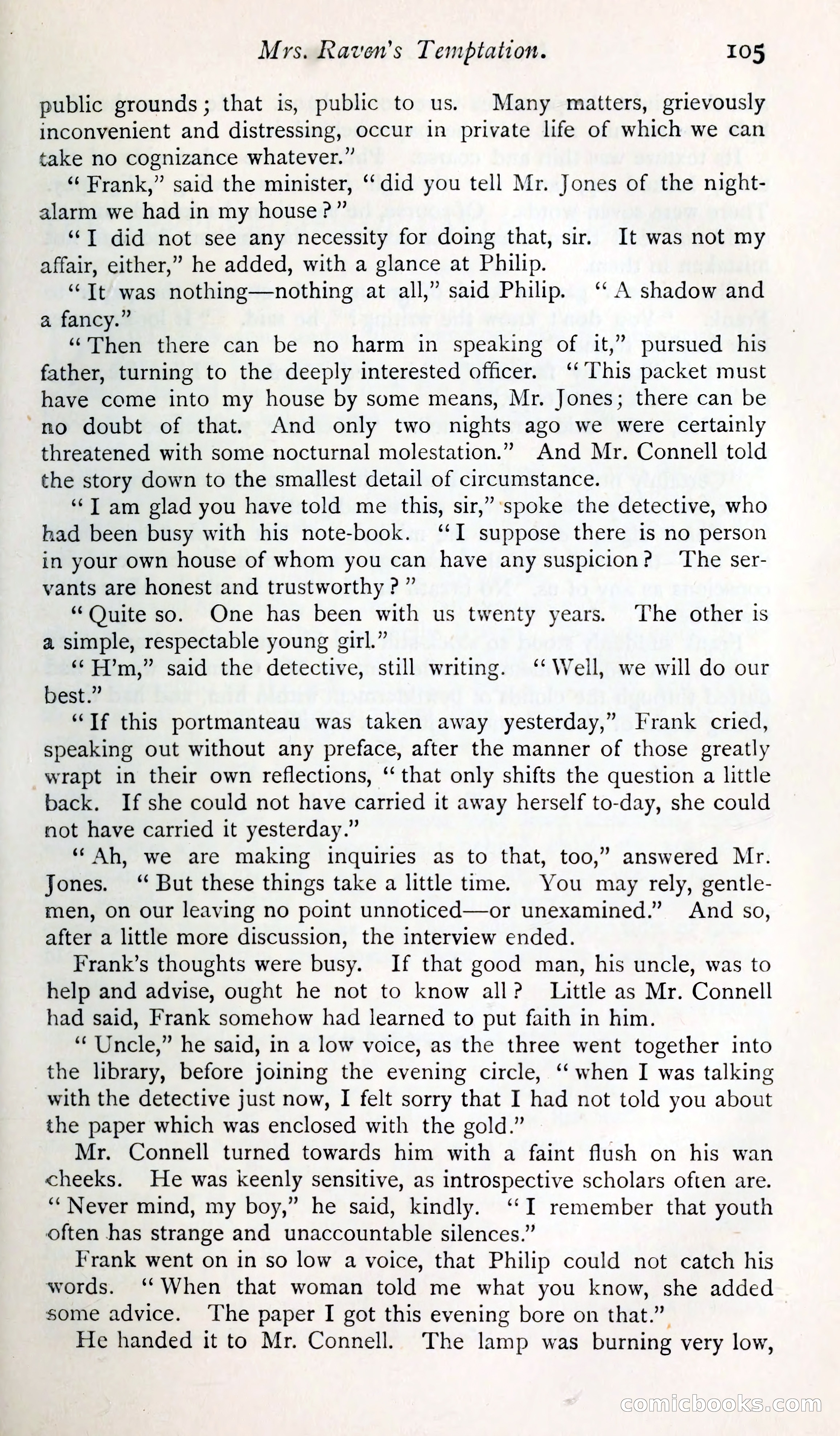 The Argosy — page 120 of 400