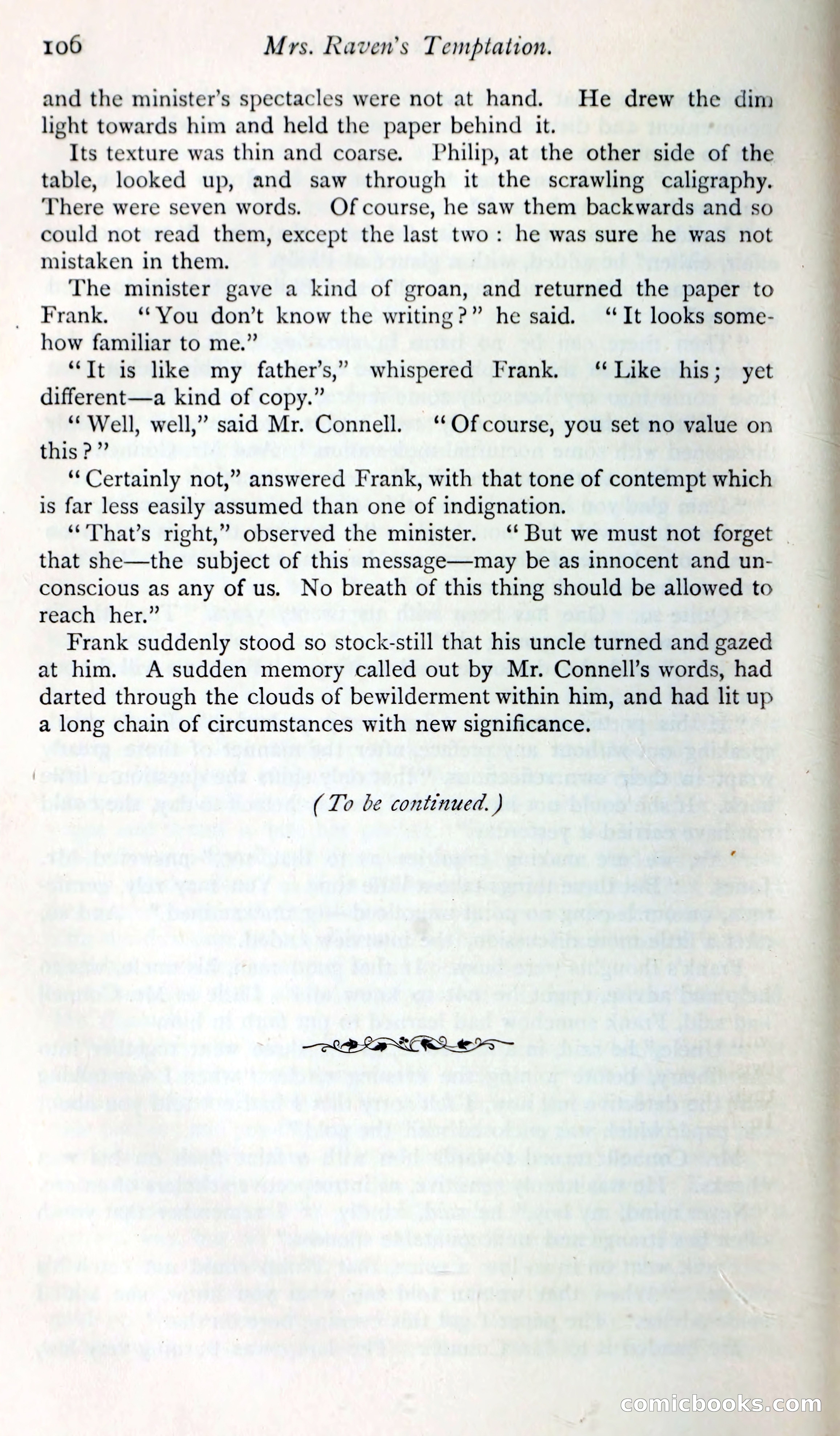 The Argosy — page 121 of 400