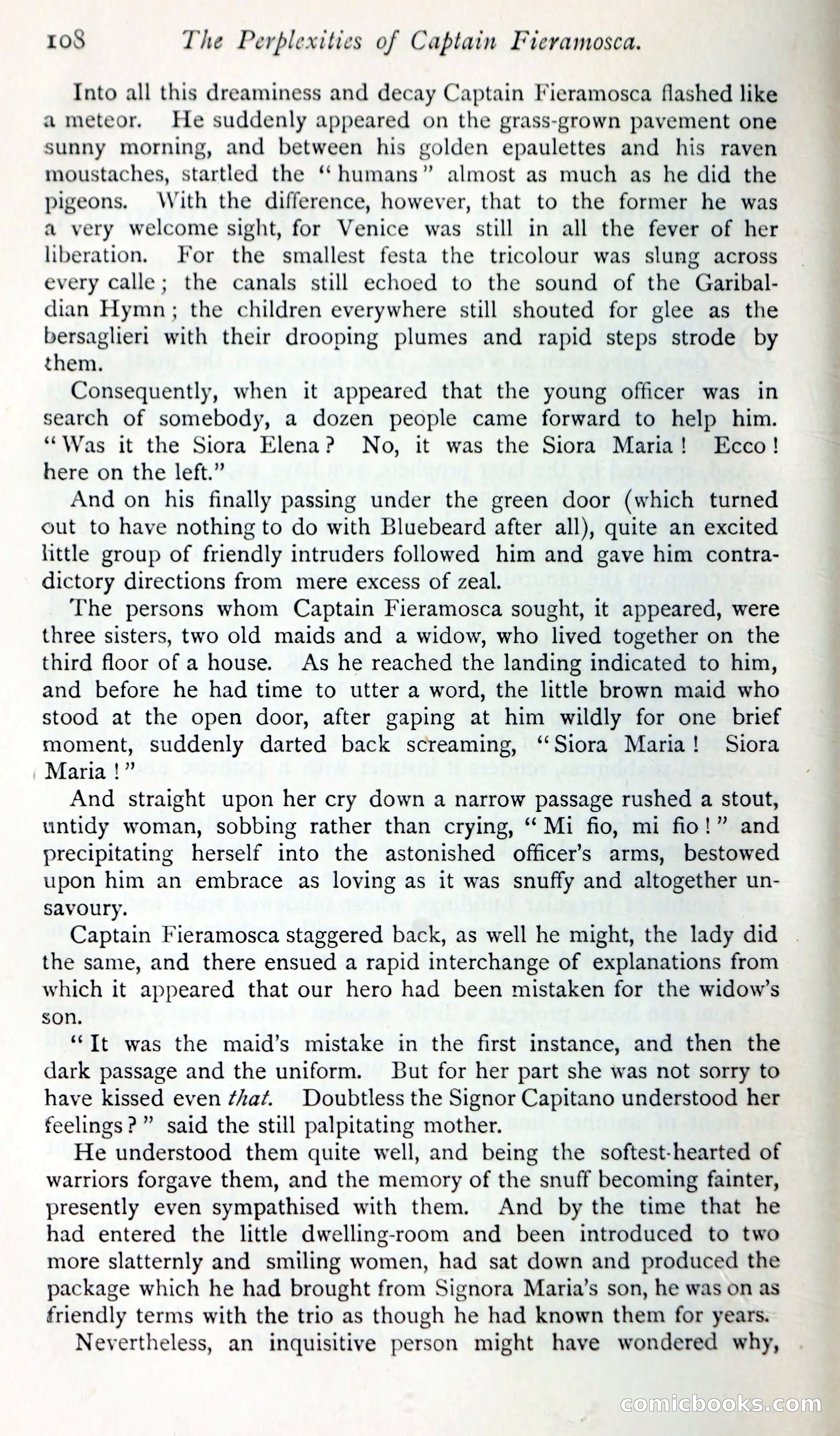 The Argosy — page 123 of 400