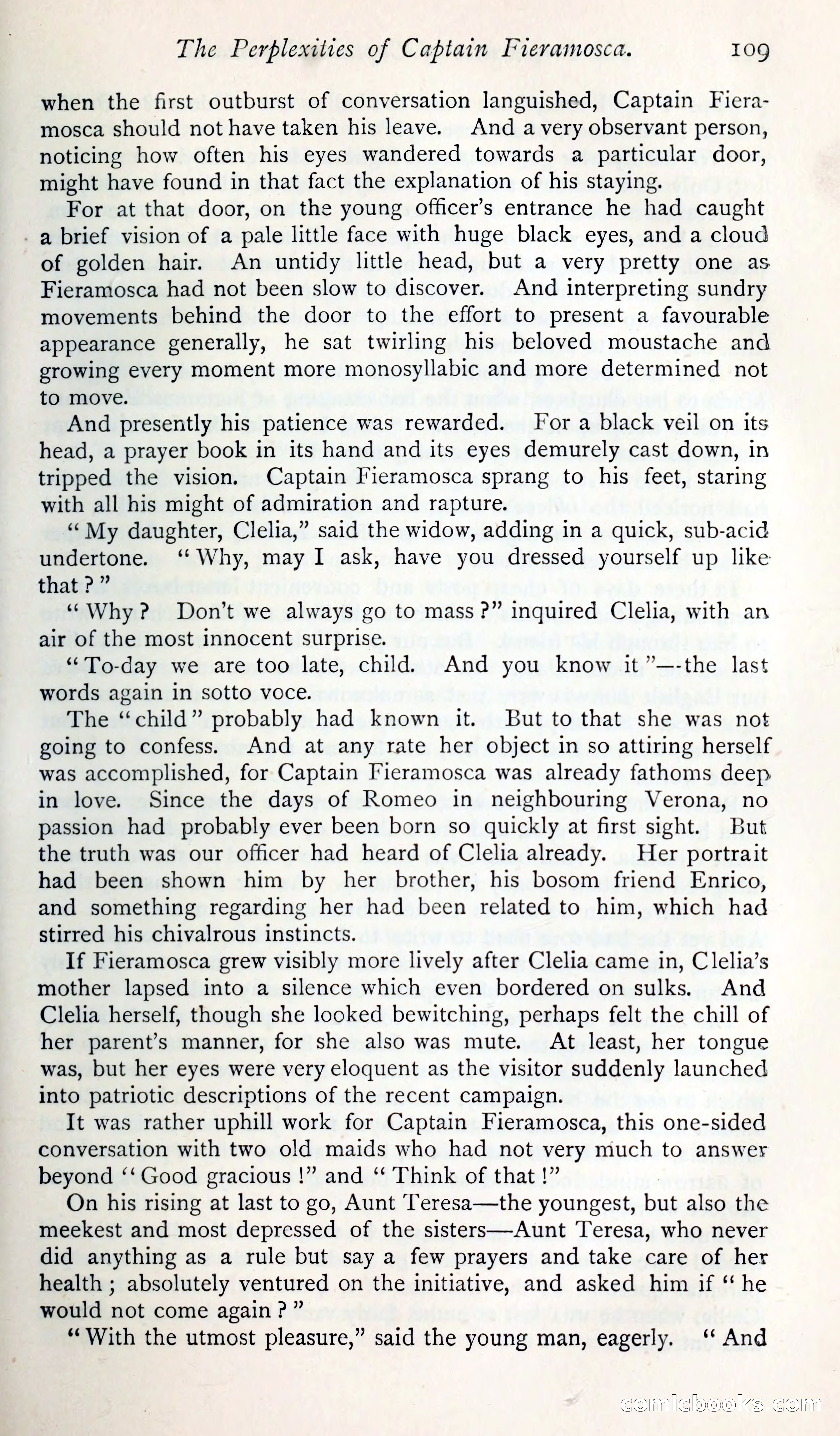 The Argosy — page 124 of 400