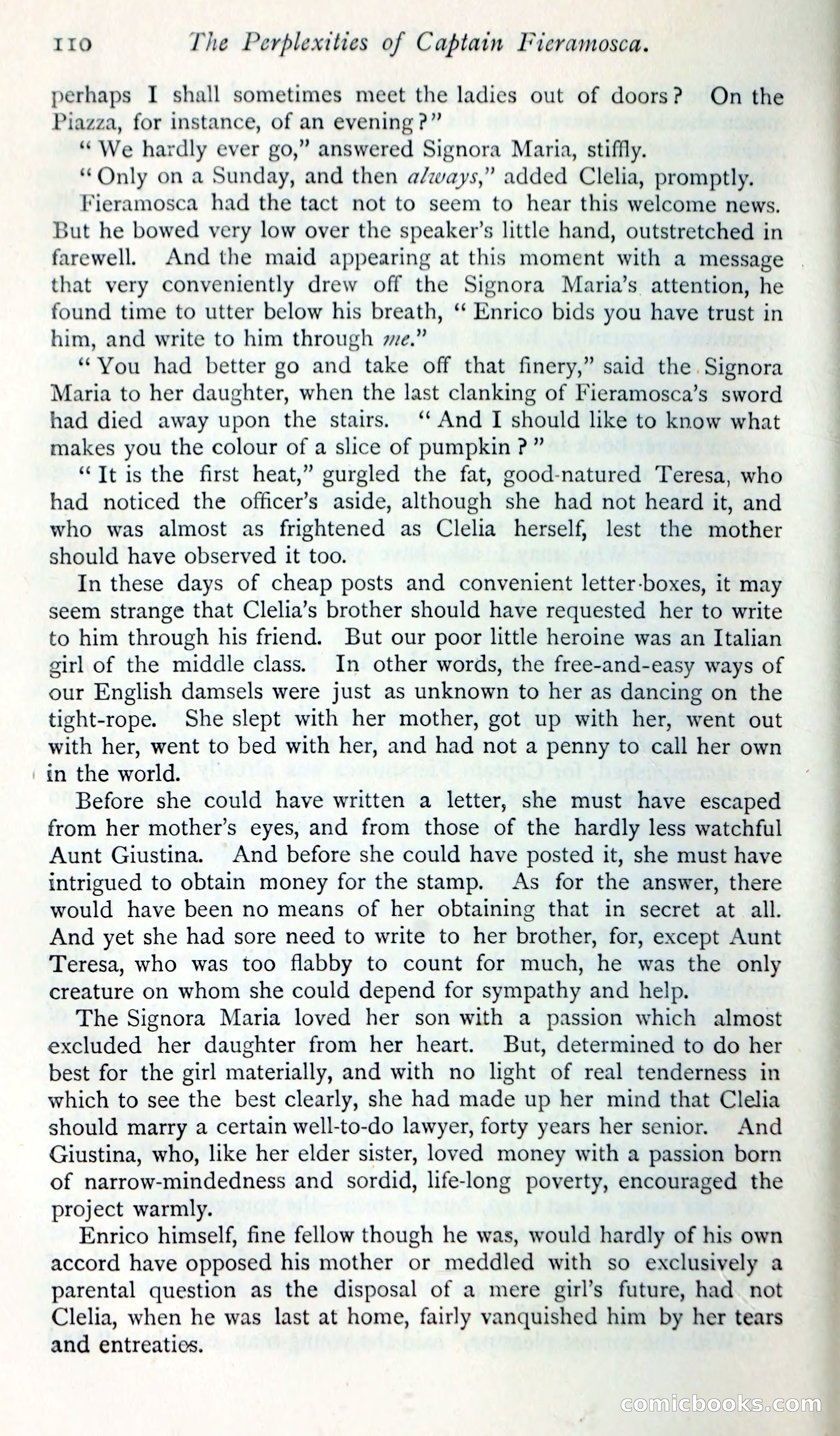 The Argosy — page 125 of 400