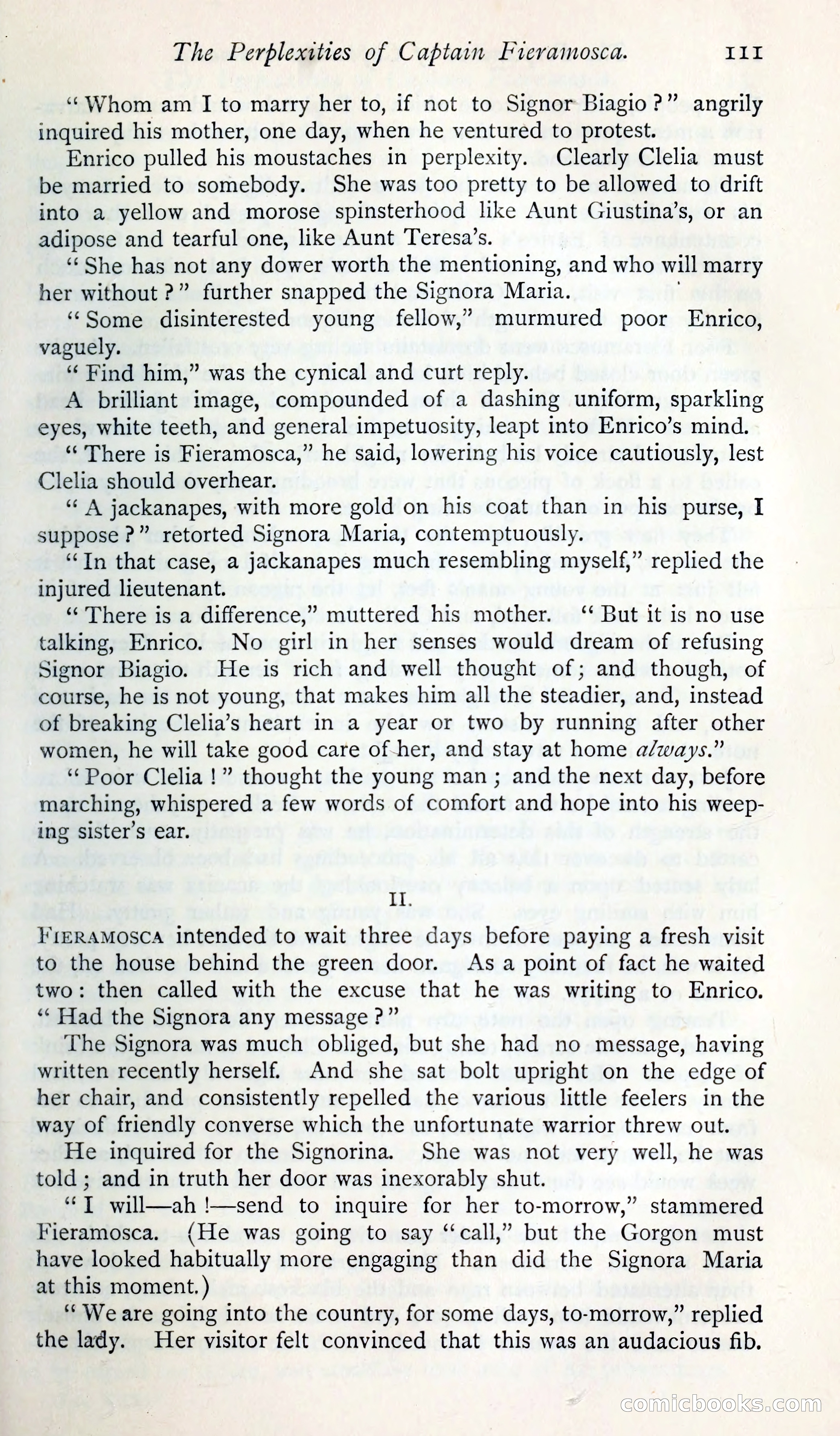 The Argosy — page 126 of 400