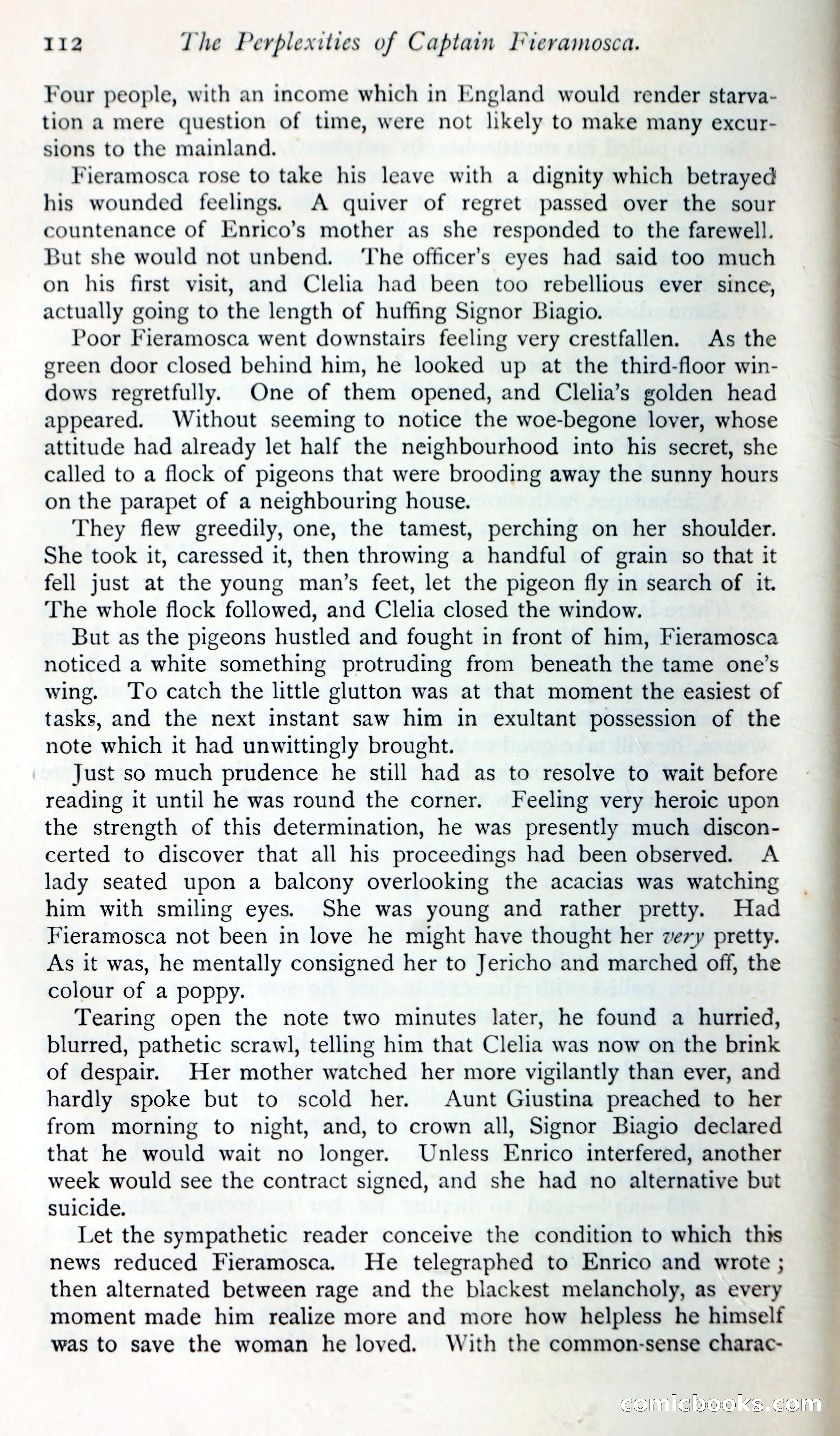 The Argosy — page 127 of 400