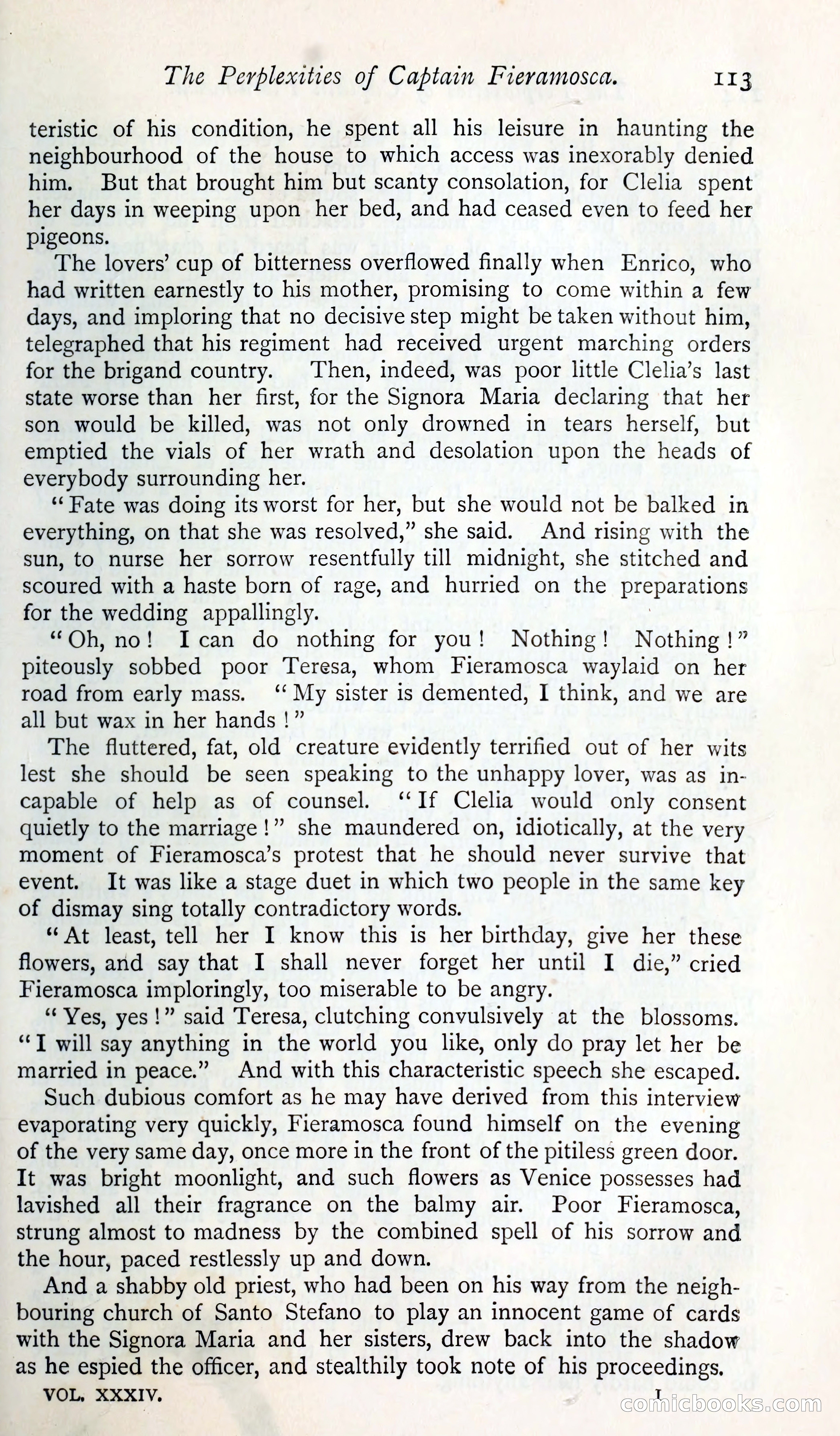 The Argosy — page 128 of 400