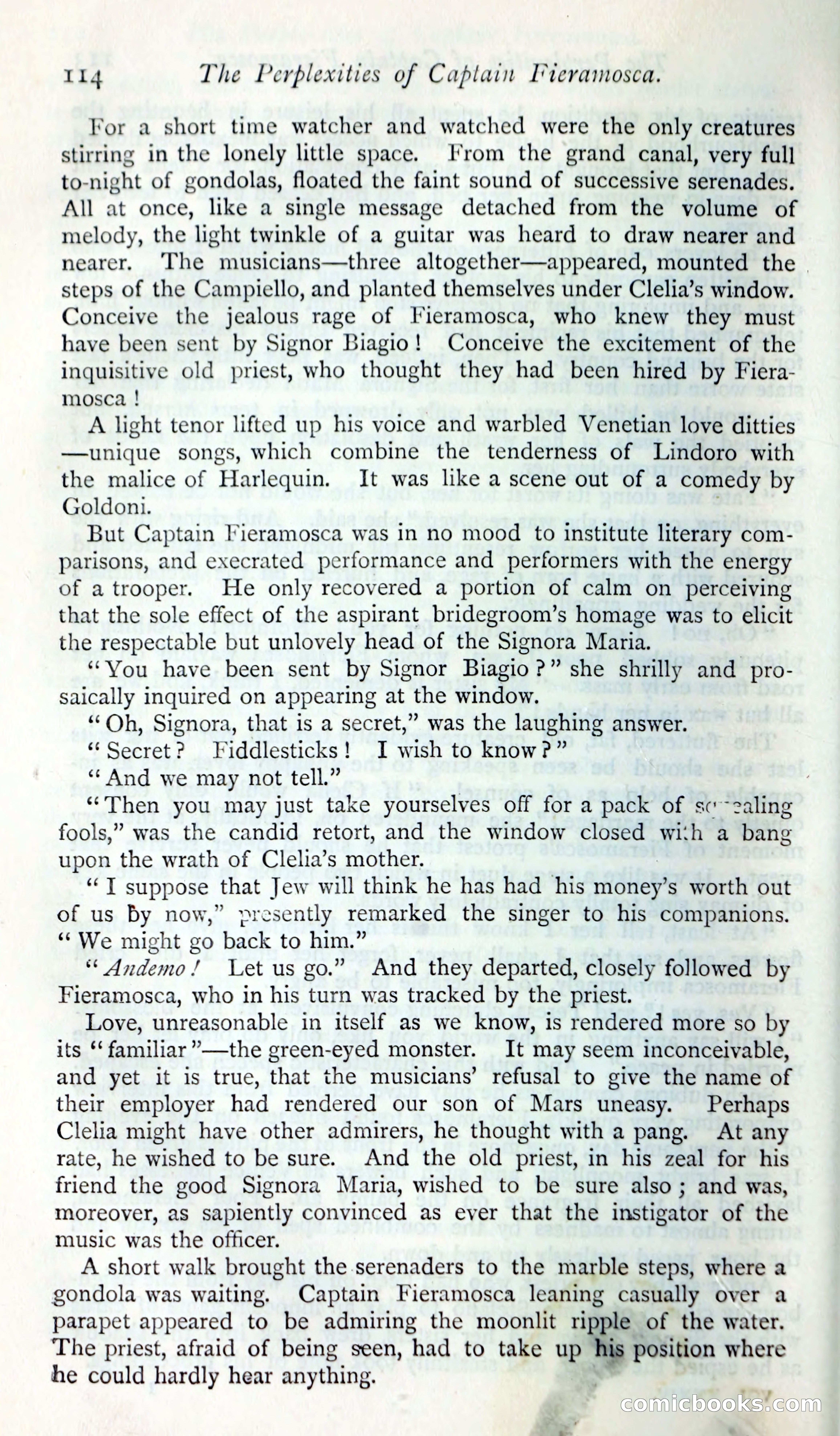 The Argosy — page 129 of 400