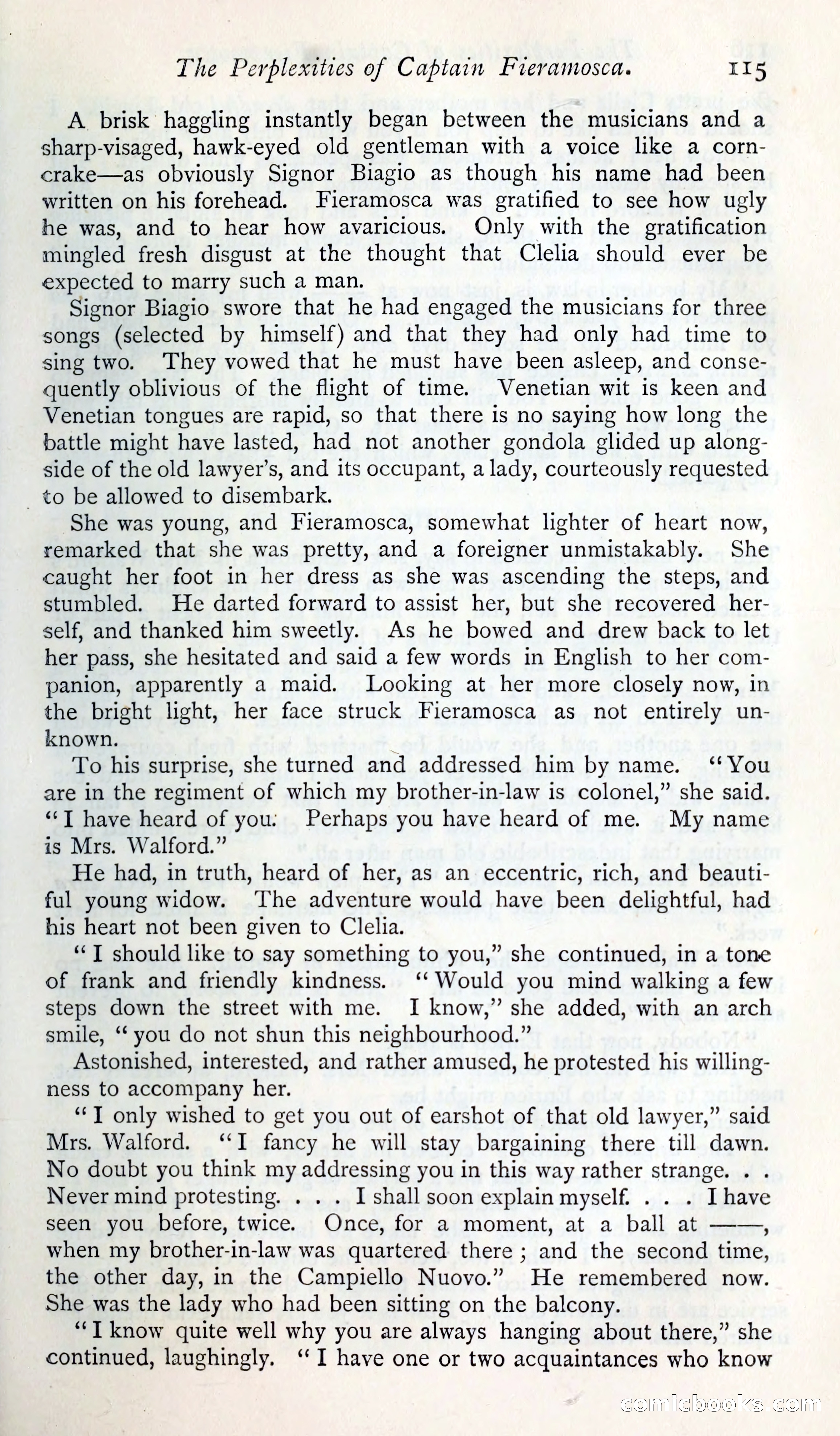 The Argosy — page 130 of 400