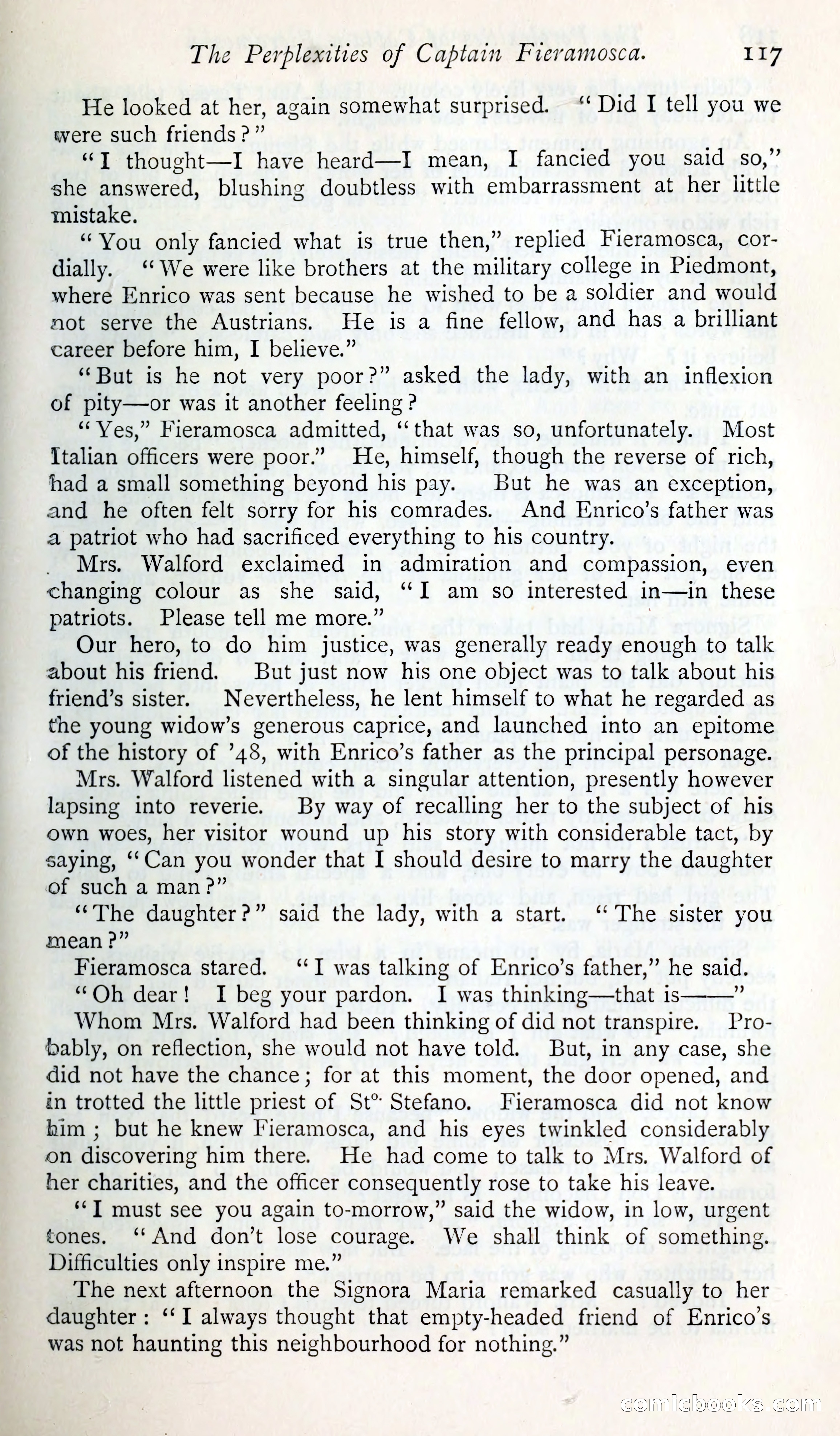 The Argosy — page 132 of 400