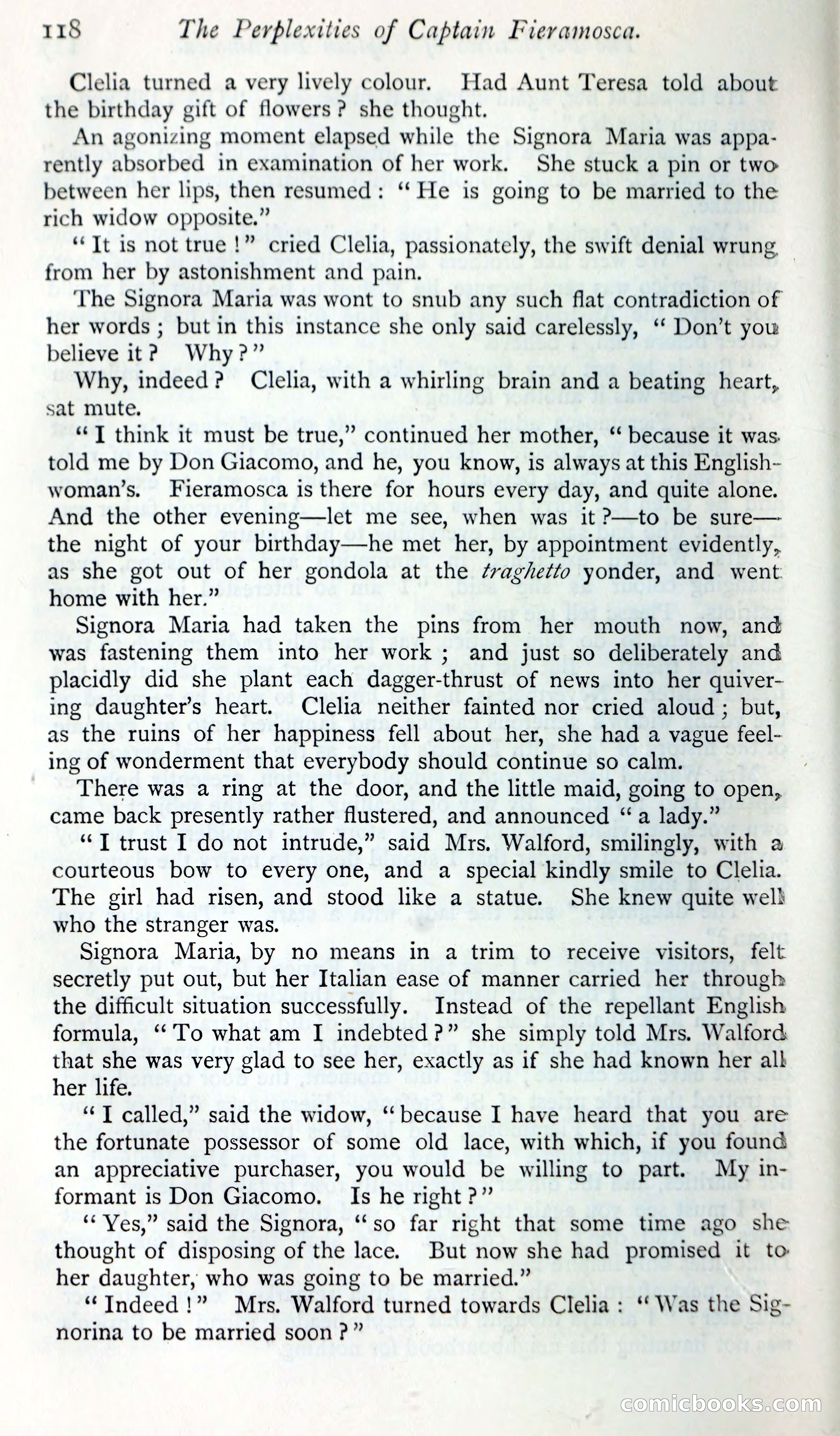 The Argosy — page 133 of 400