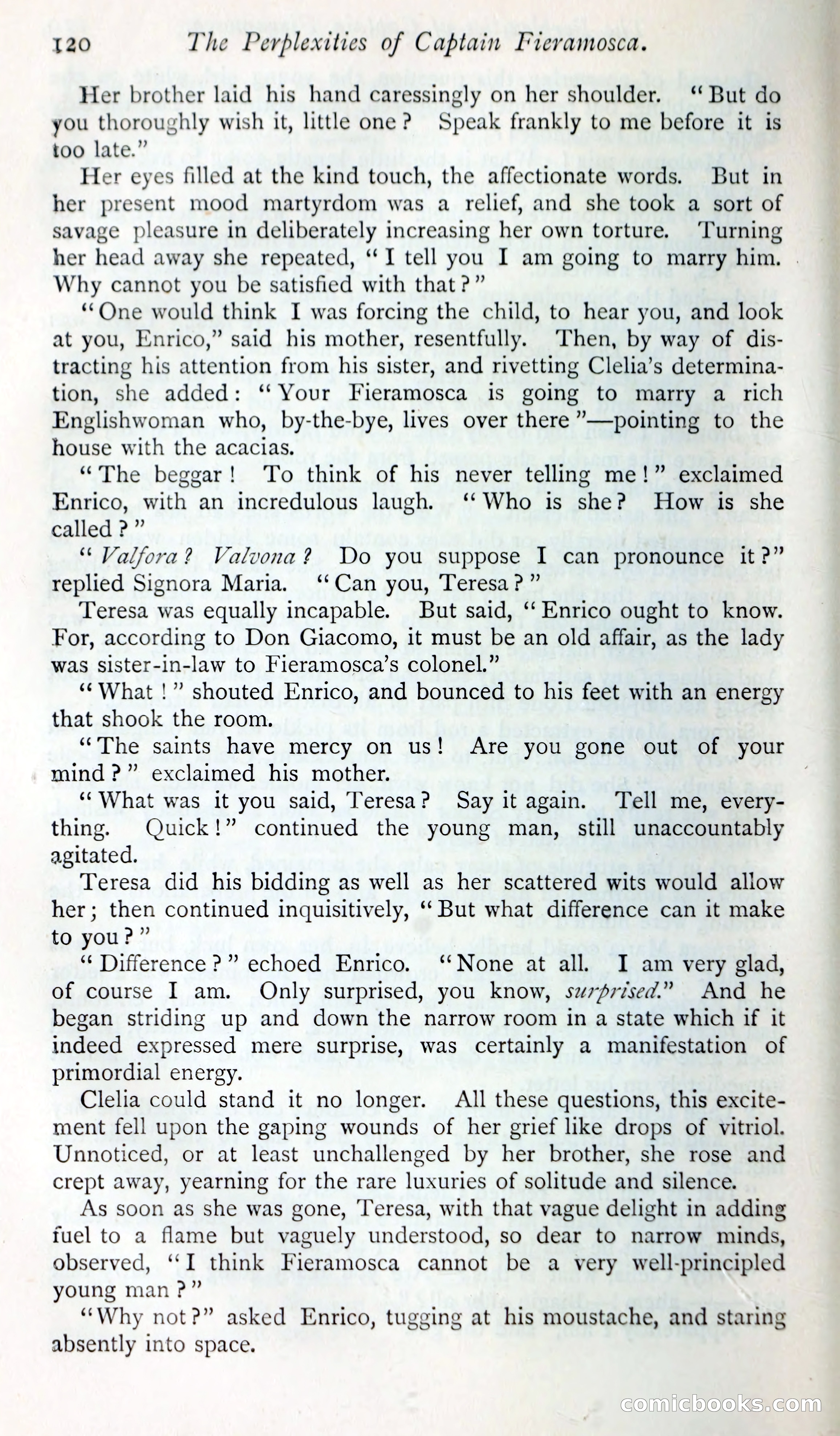 The Argosy — page 135 of 400