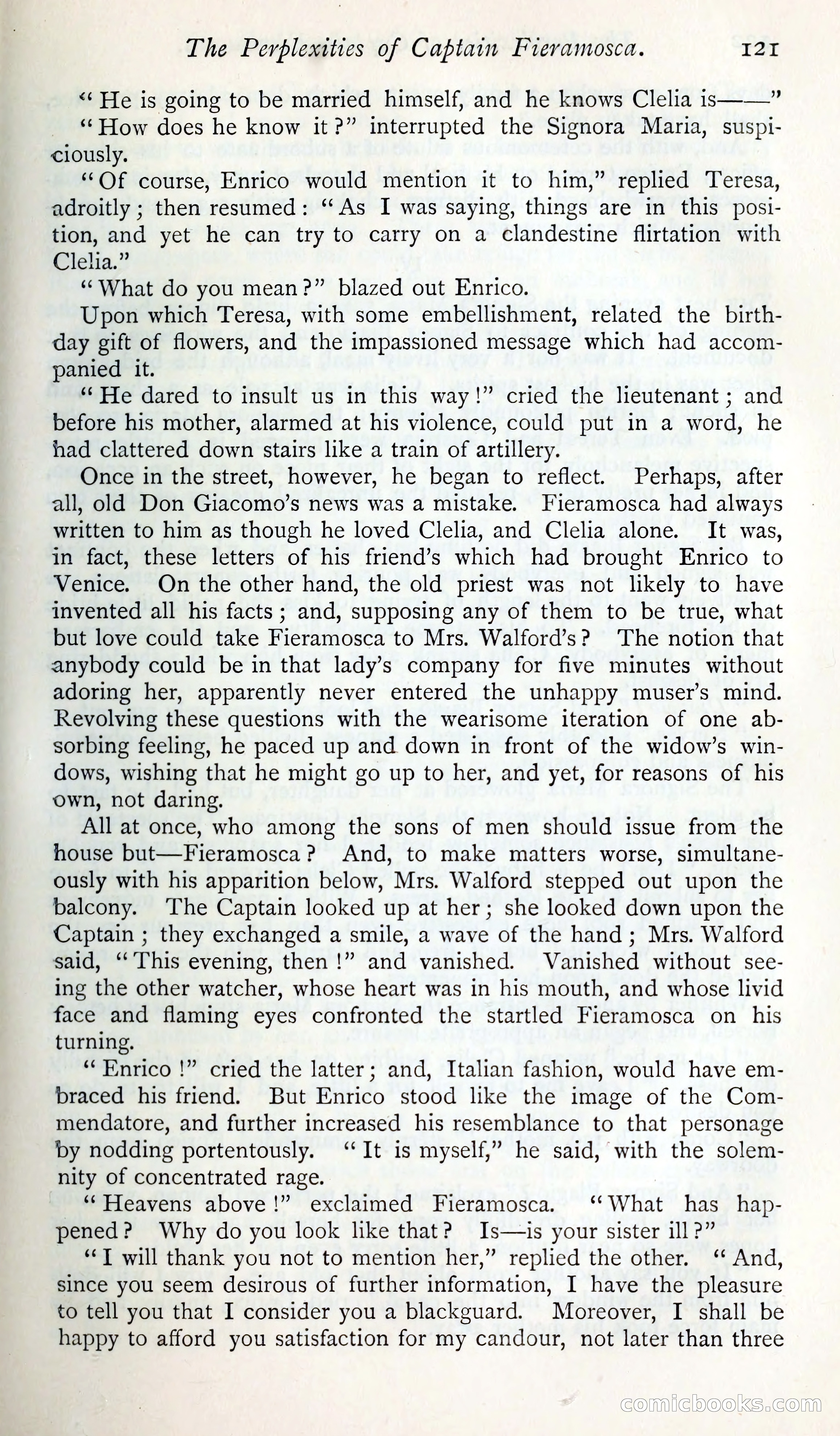 The Argosy — page 136 of 400