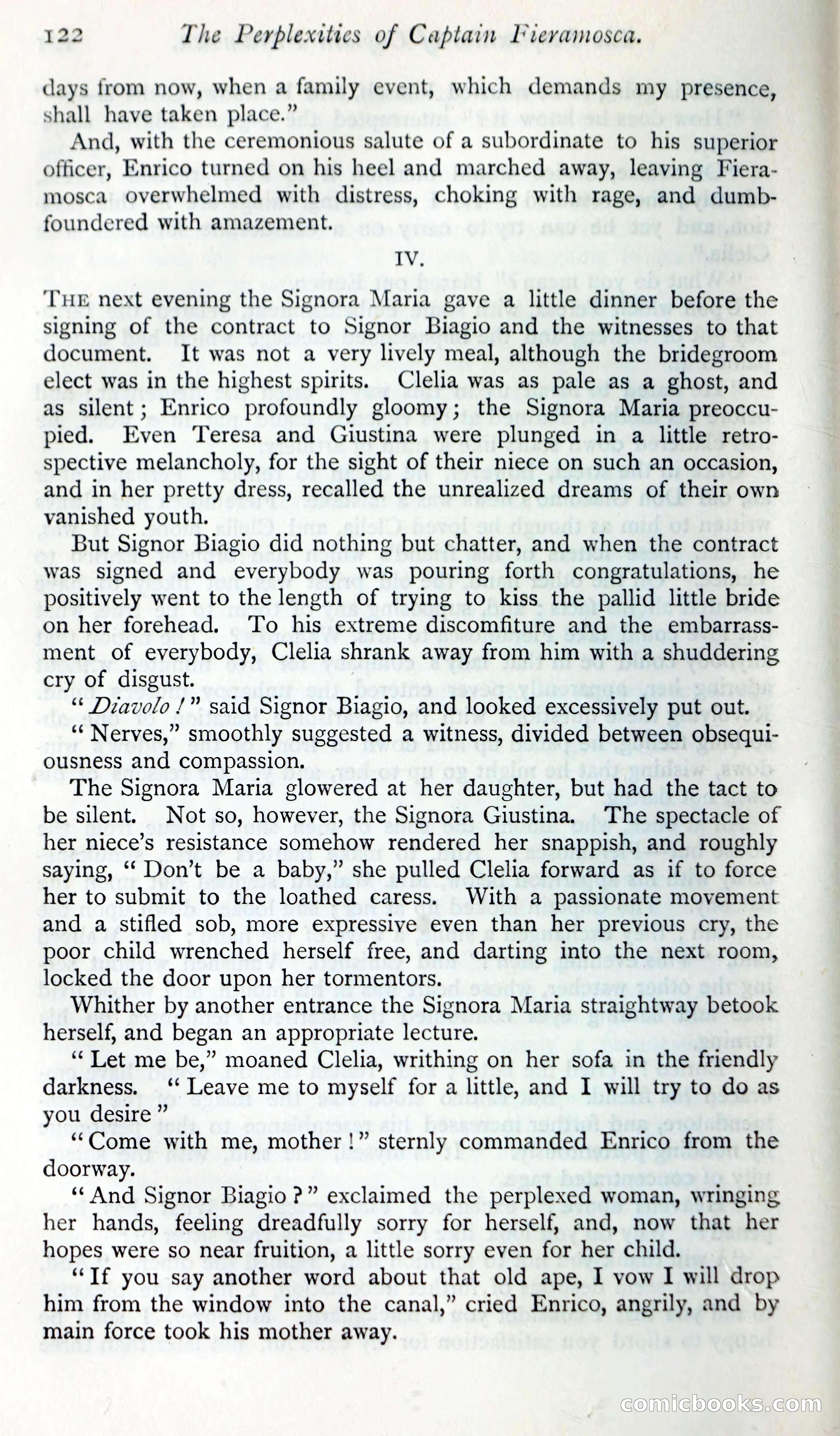 The Argosy — page 137 of 400
