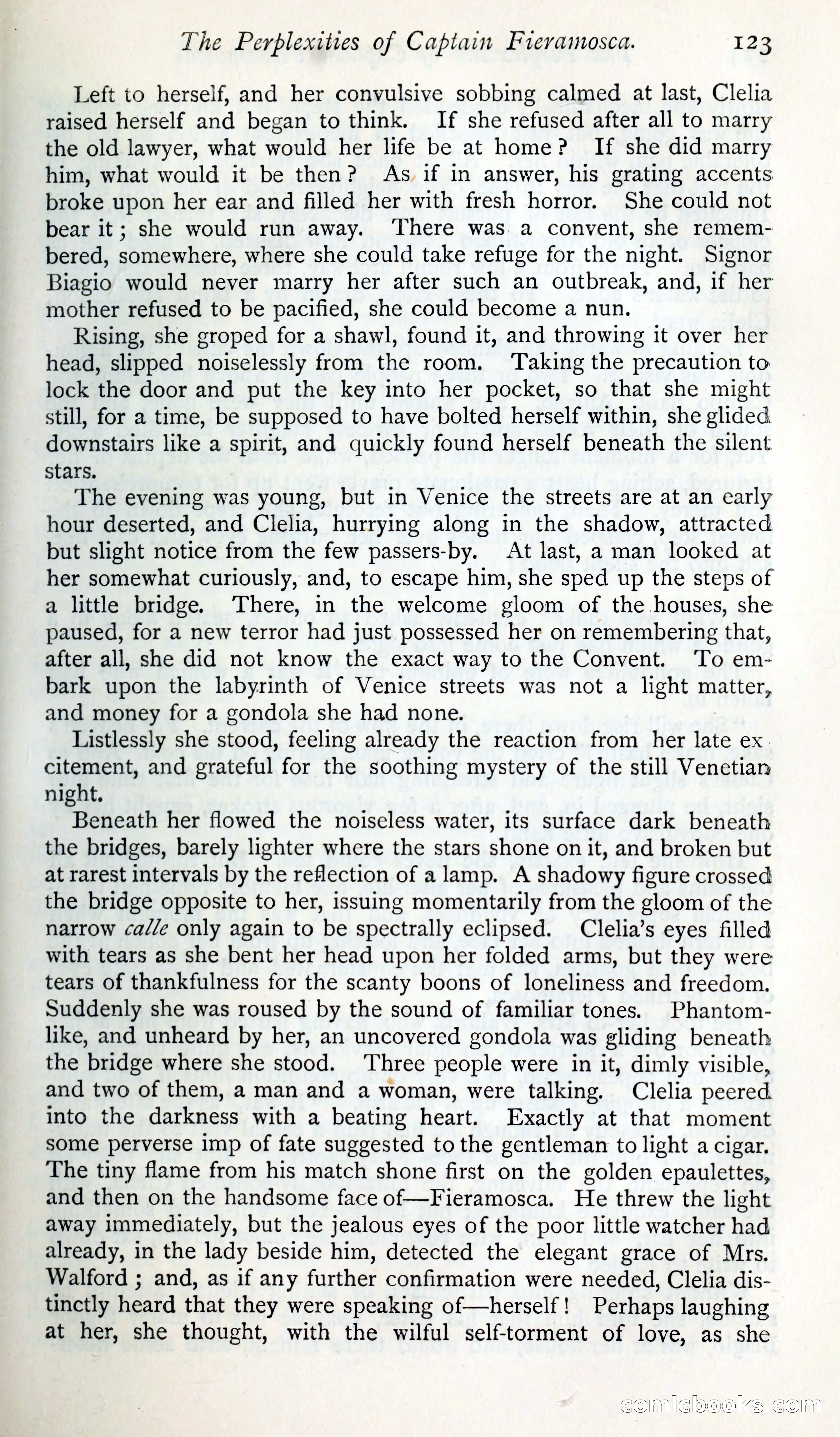 The Argosy — page 138 of 400