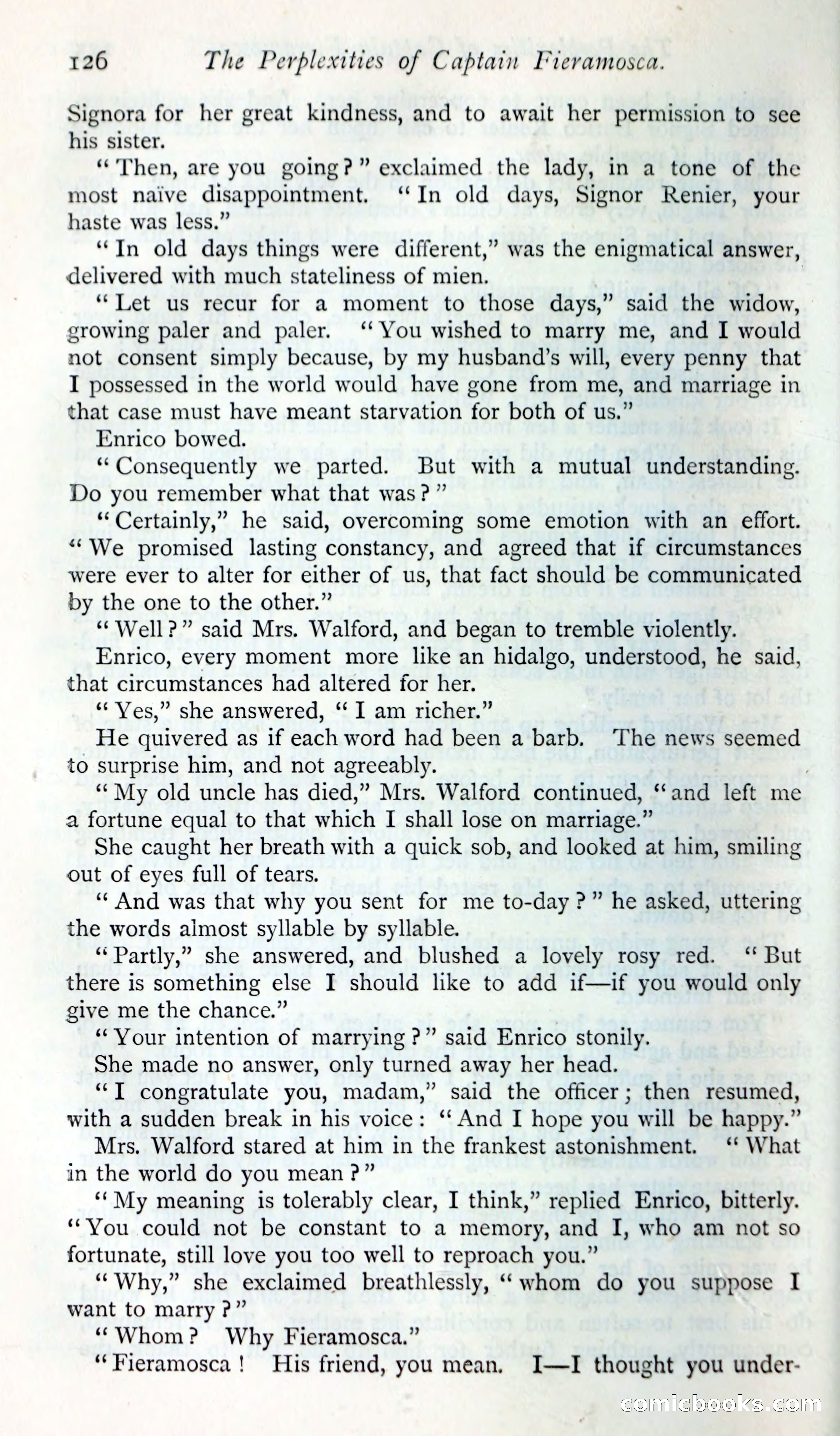 The Argosy — page 141 of 400