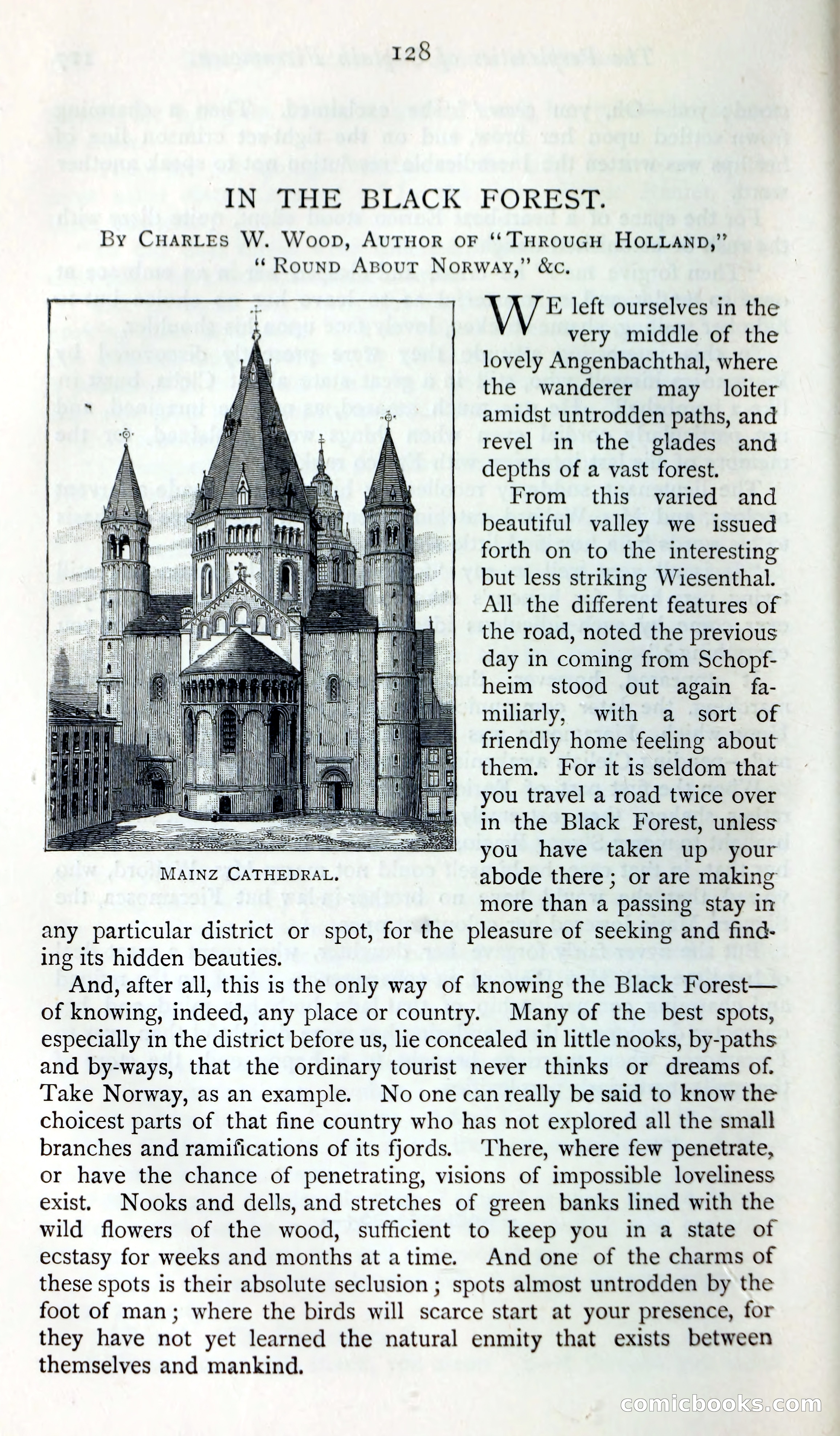 The Argosy — page 143 of 400