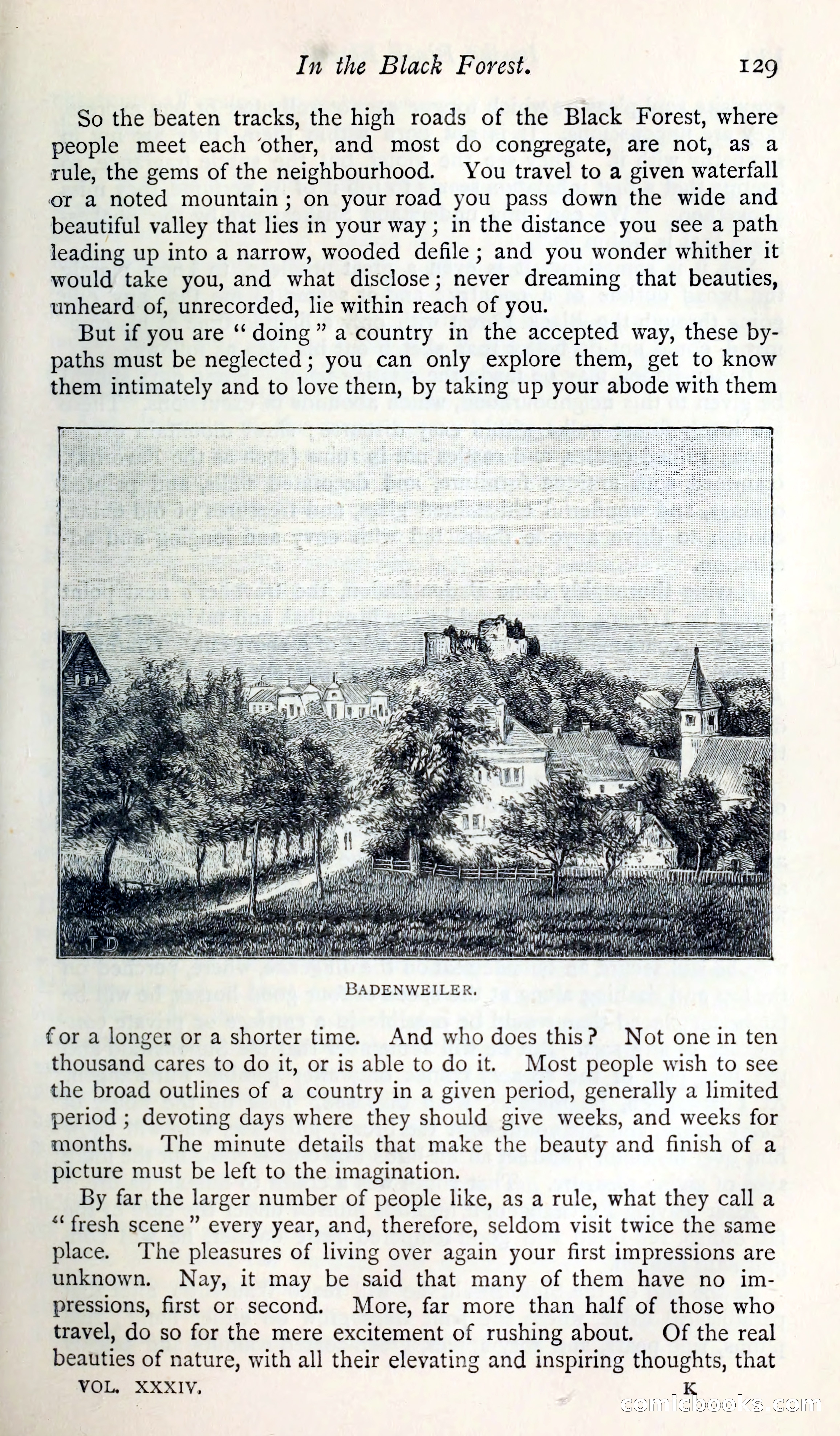 The Argosy — page 144 of 400