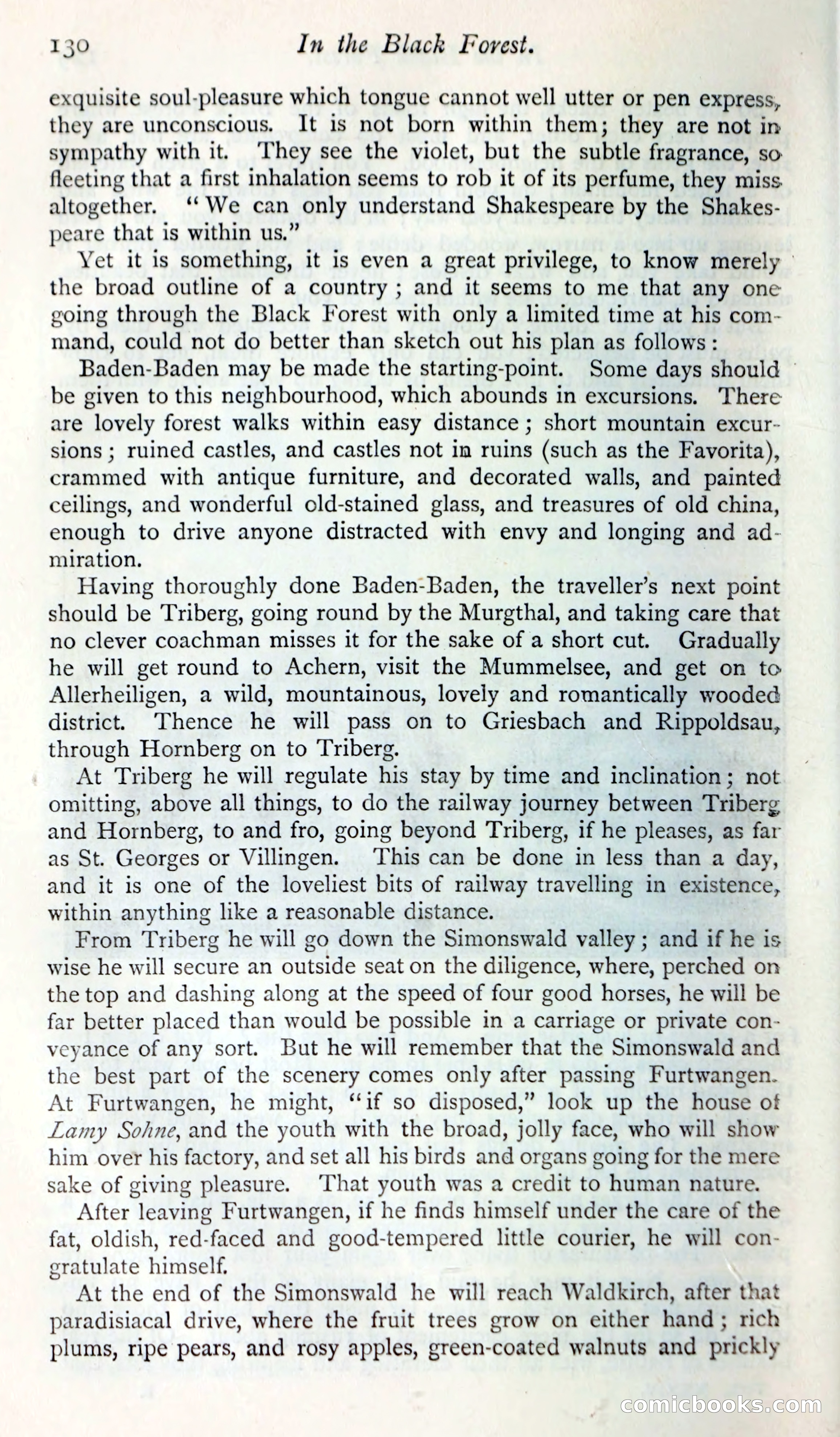 The Argosy — page 145 of 400