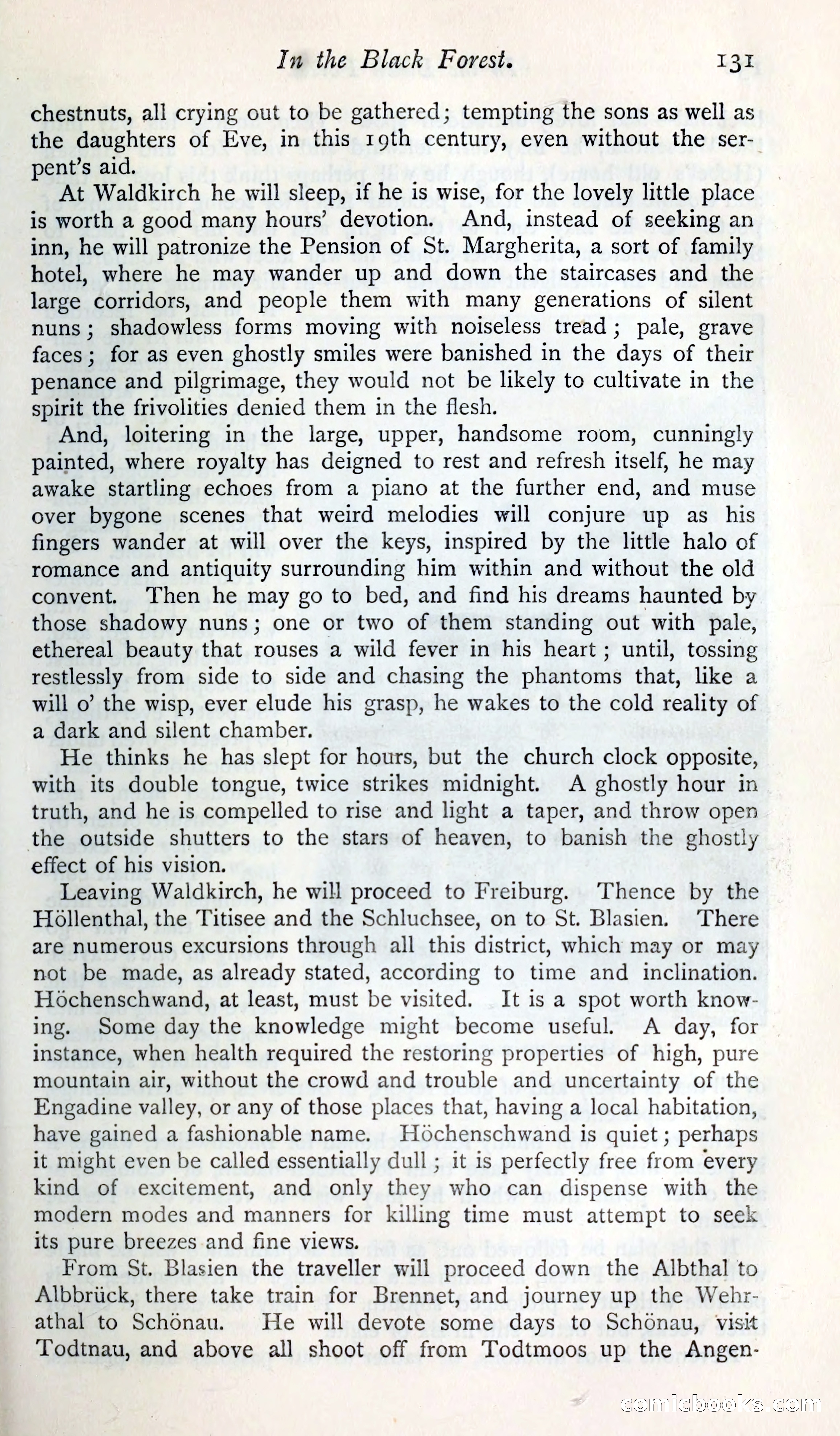 The Argosy — page 146 of 400