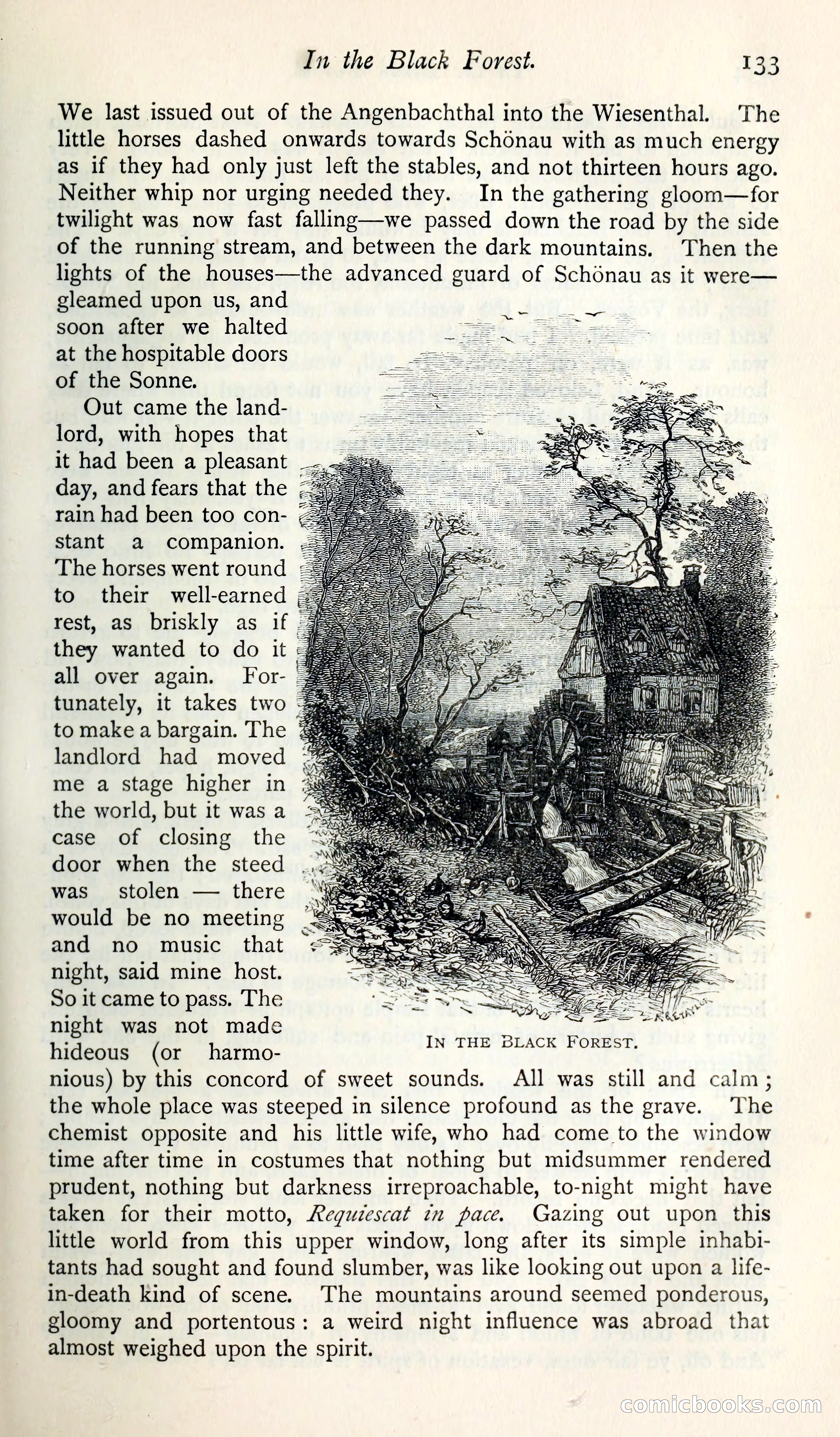 The Argosy — page 148 of 400