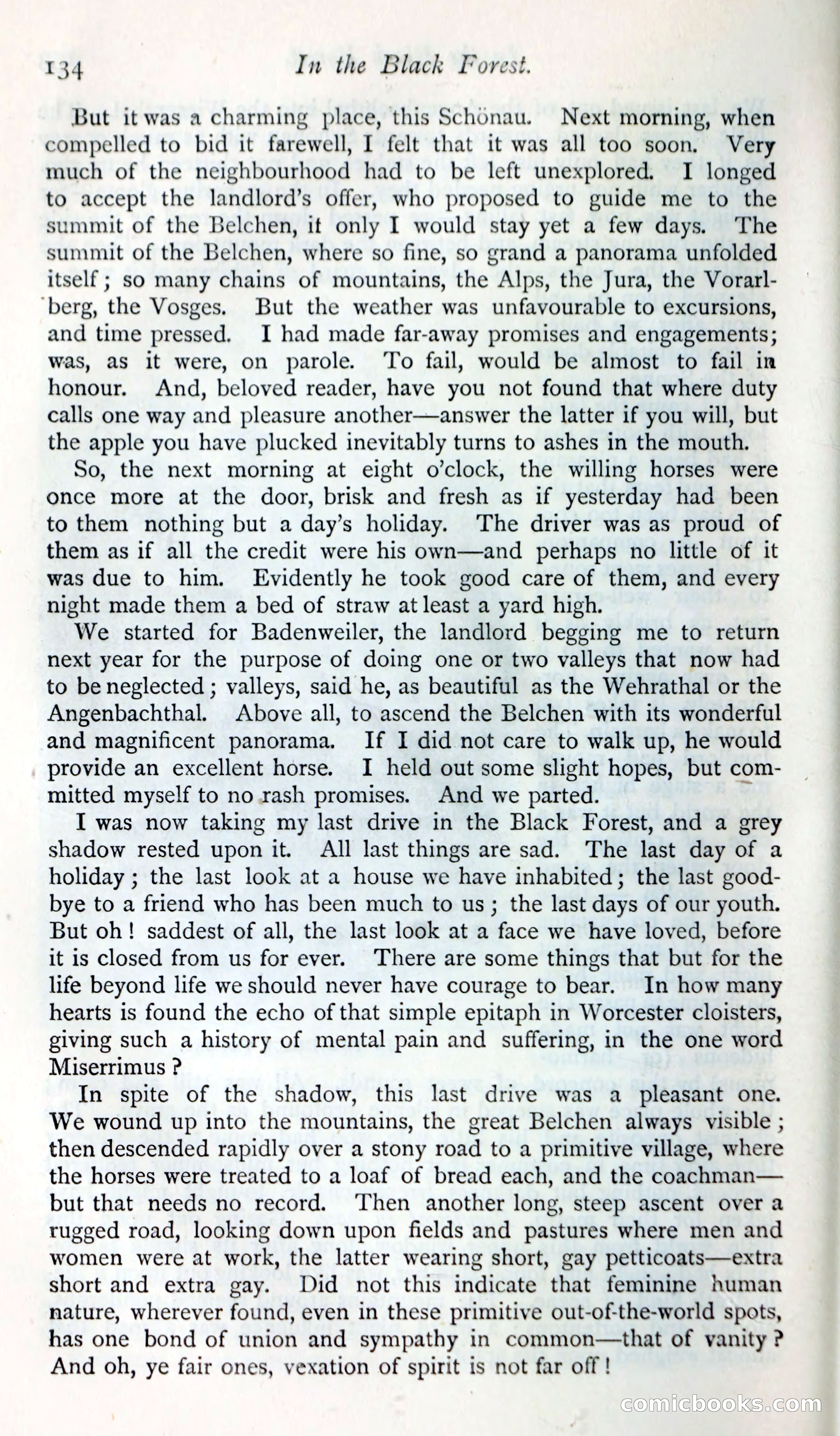 The Argosy — page 149 of 400