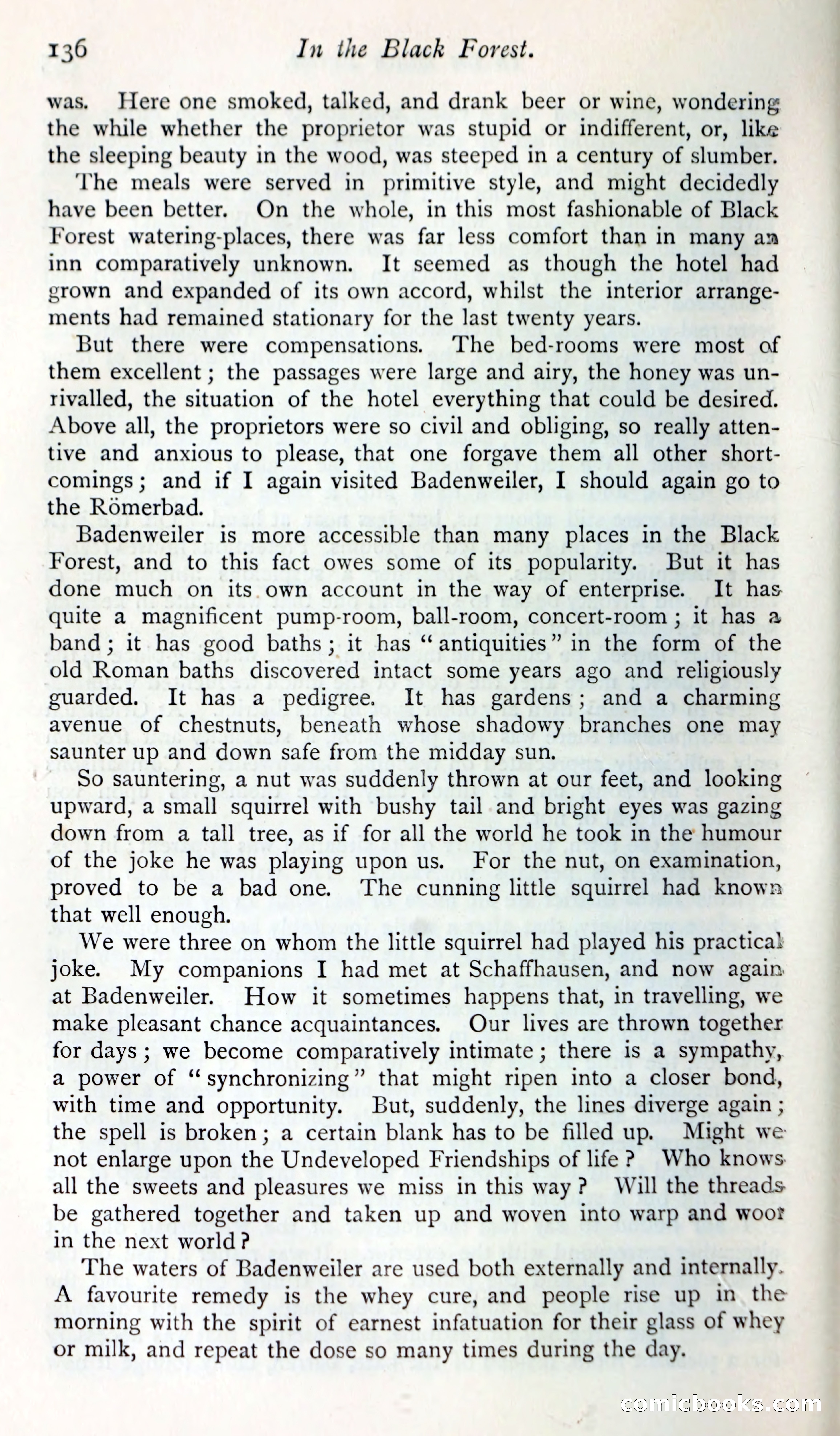 The Argosy — page 151 of 400
