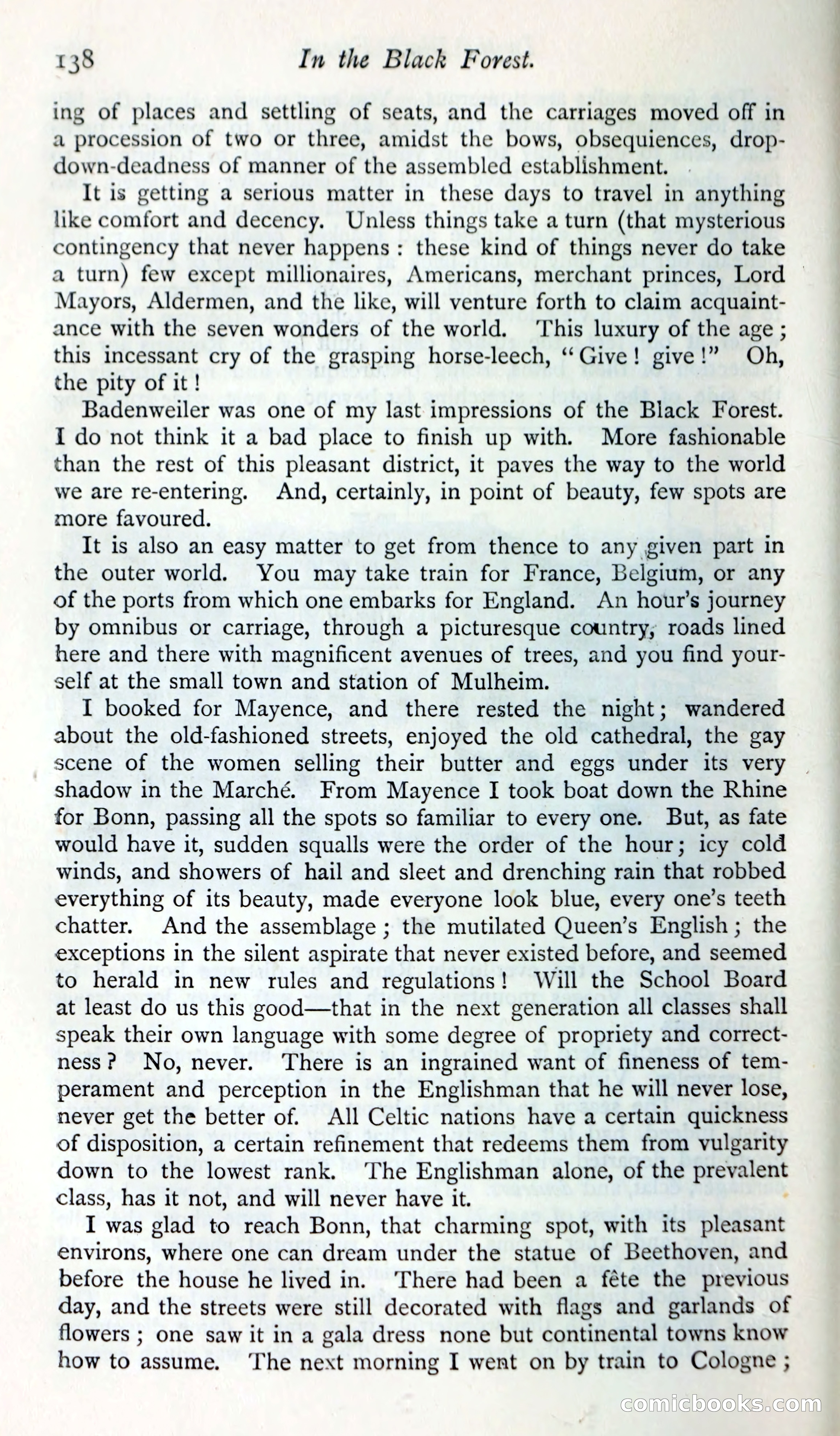 The Argosy — page 153 of 400