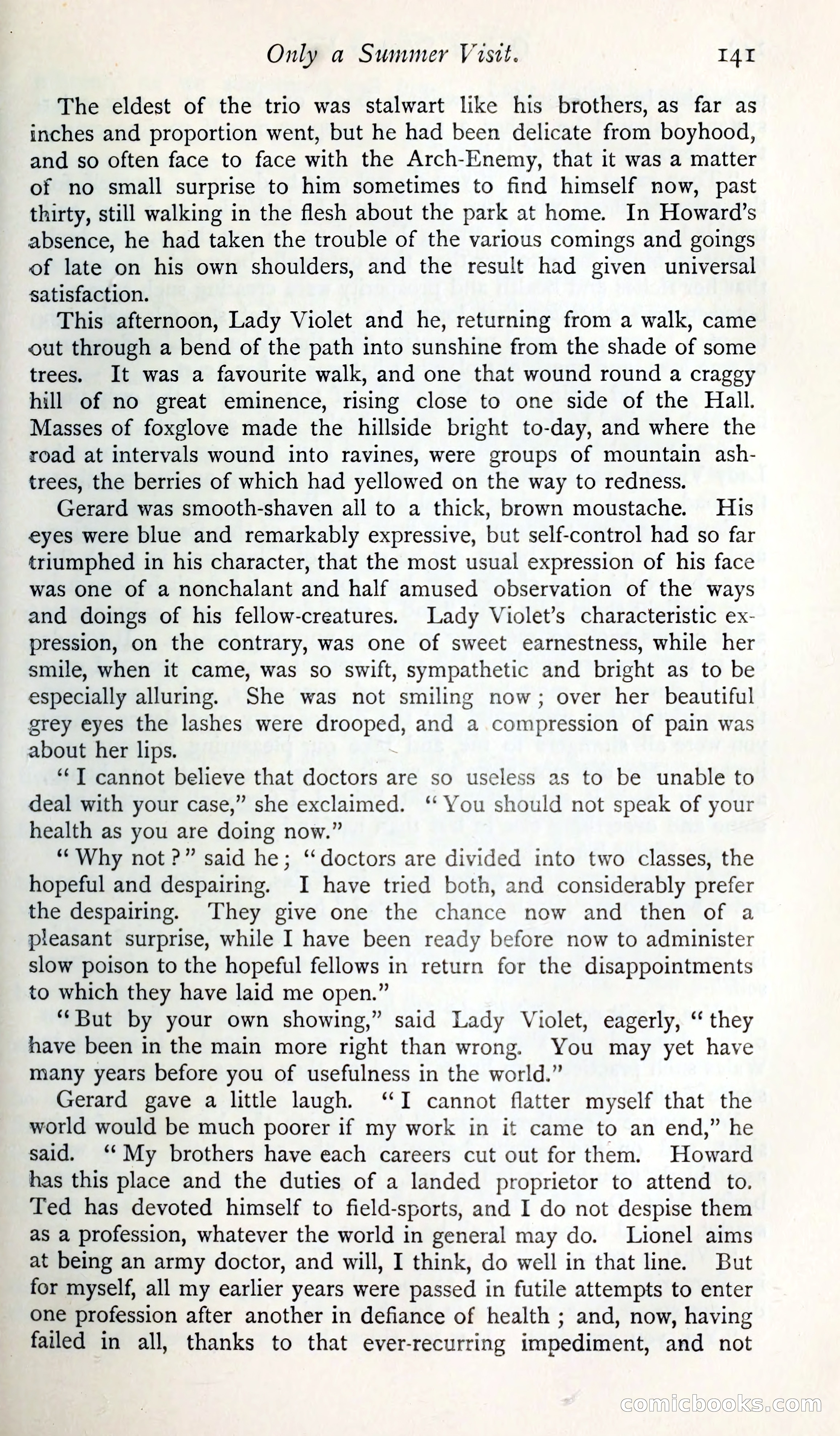 The Argosy — page 156 of 400