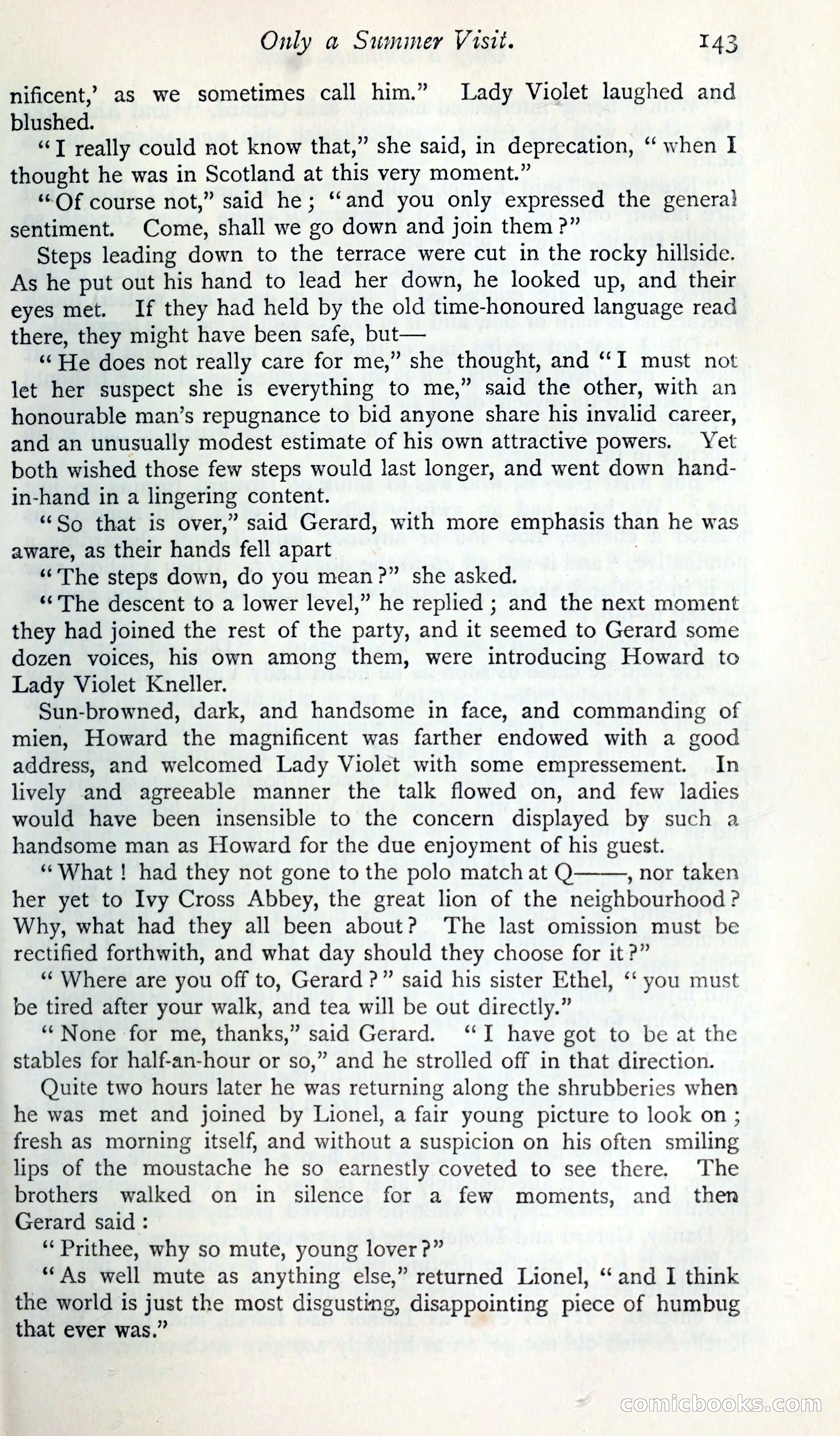 The Argosy — page 158 of 400