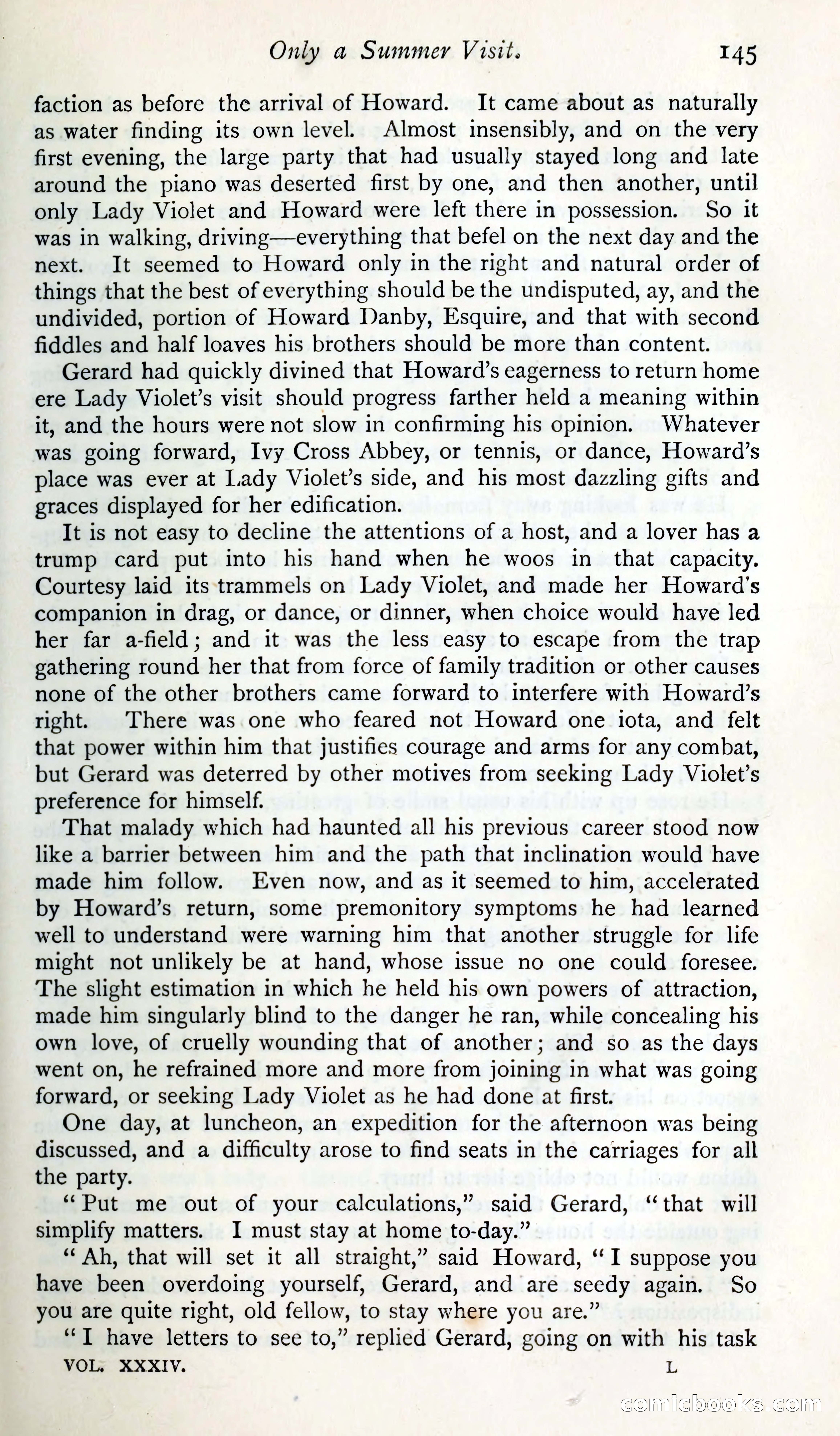 The Argosy — page 160 of 400