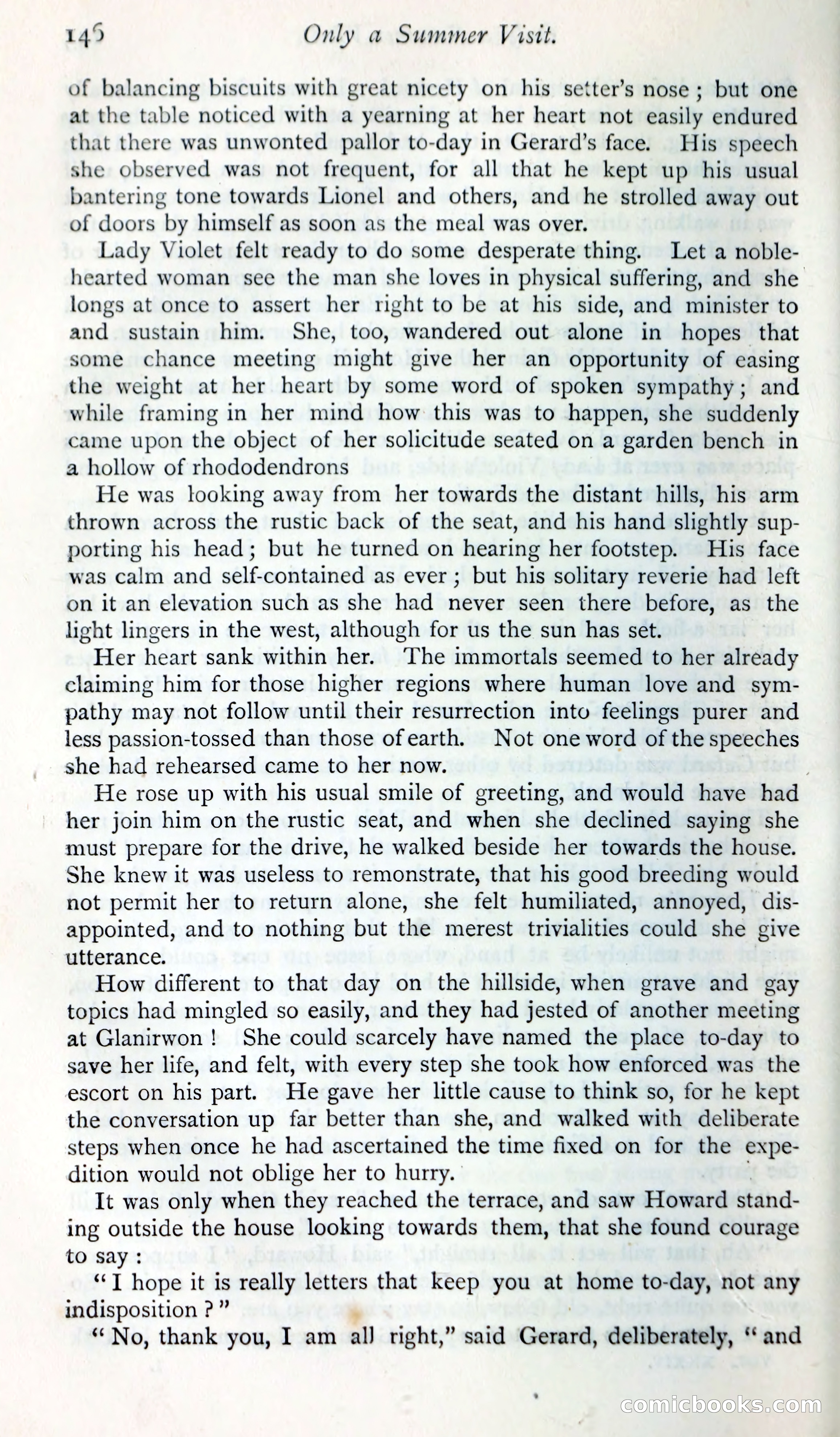 The Argosy — page 161 of 400