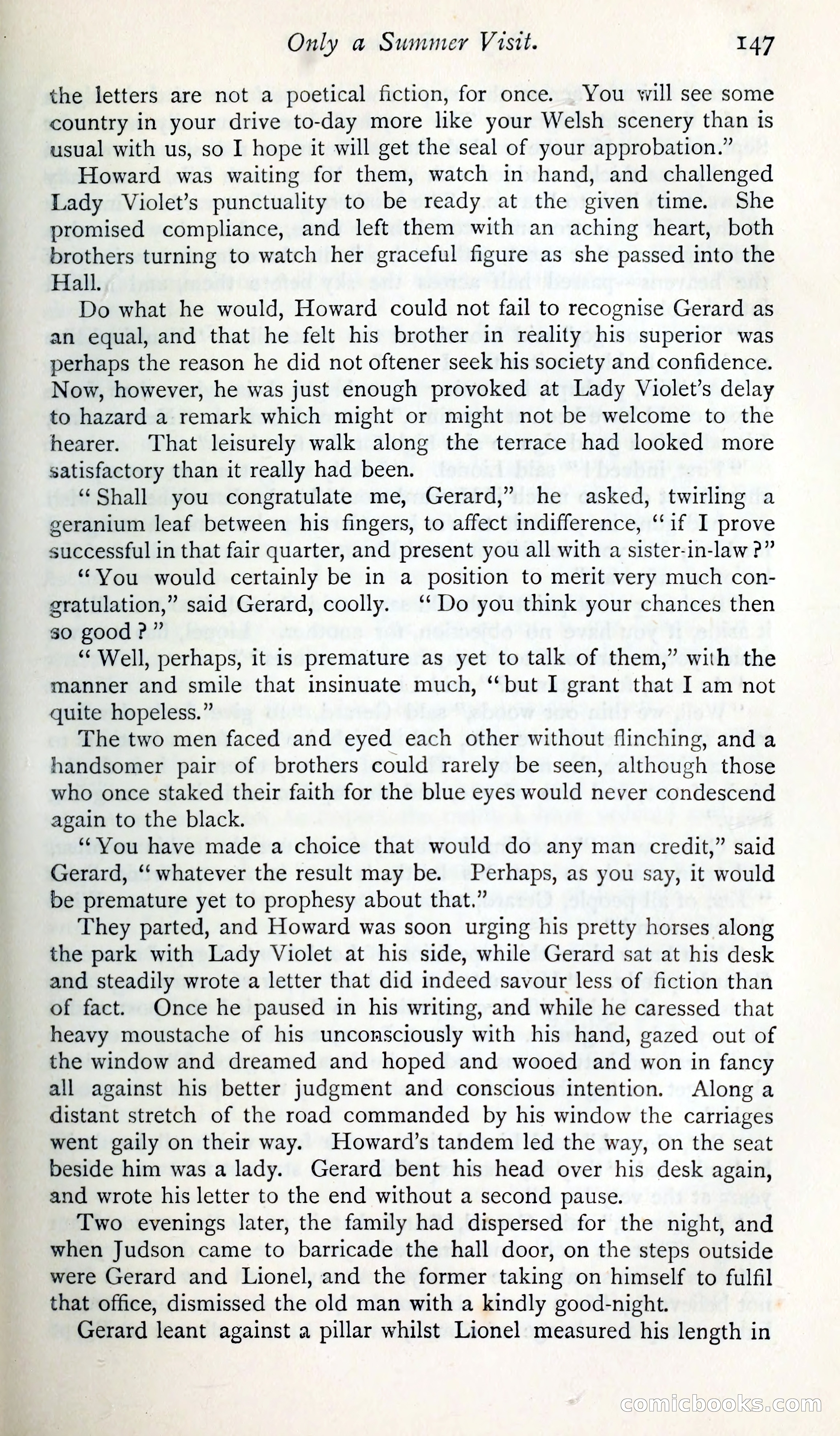 The Argosy — page 162 of 400