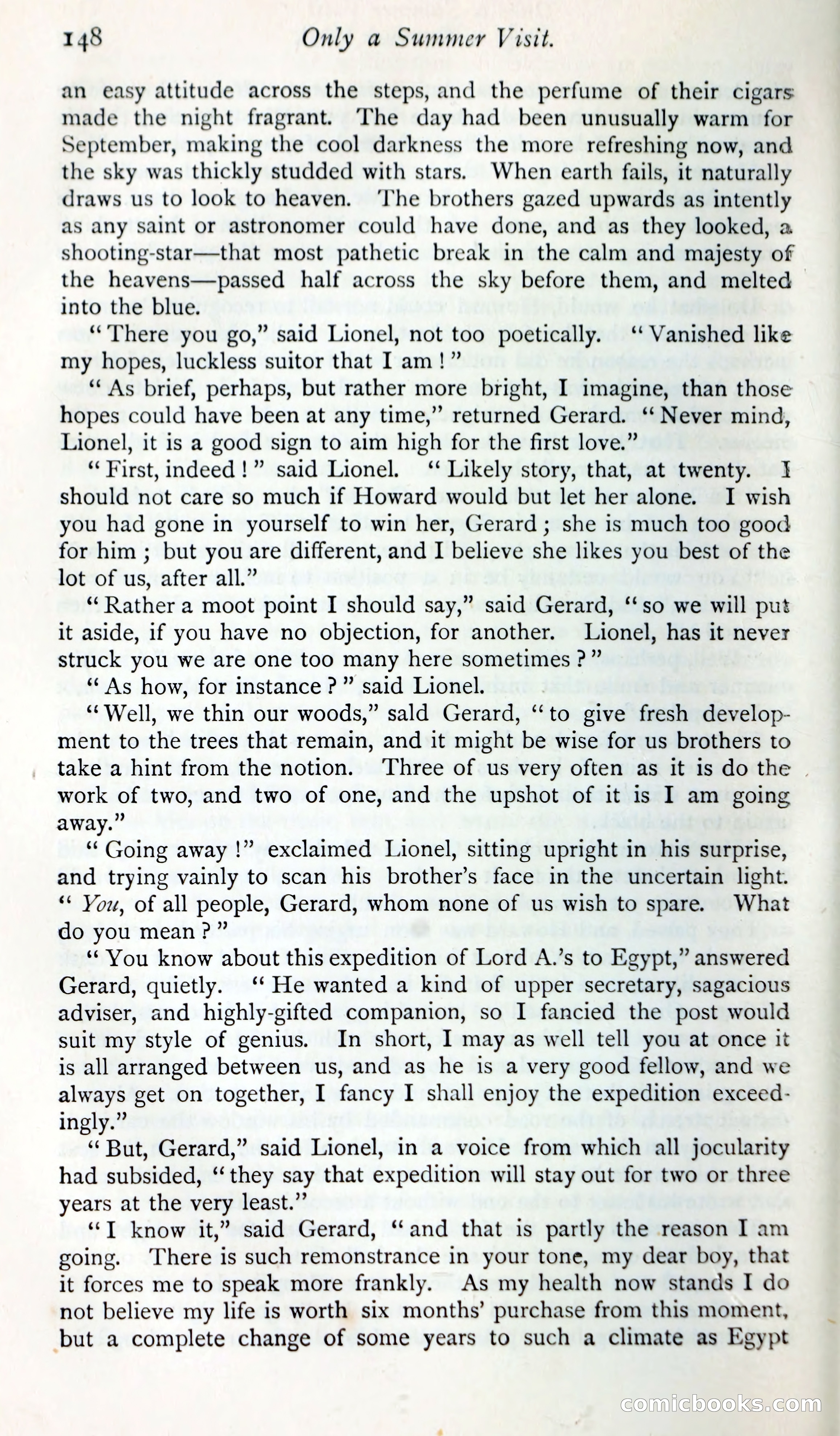 The Argosy — page 163 of 400