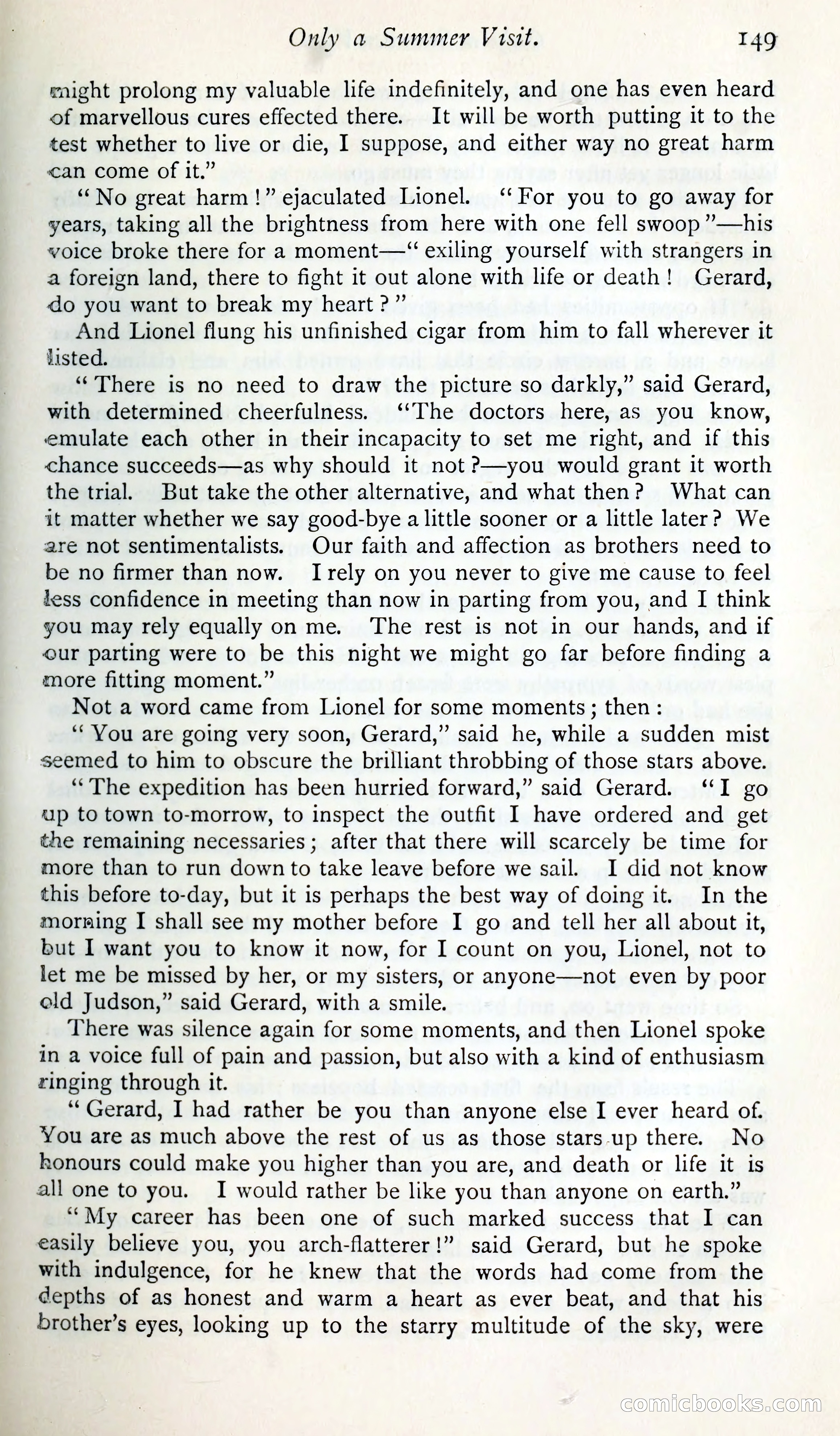 The Argosy — page 164 of 400