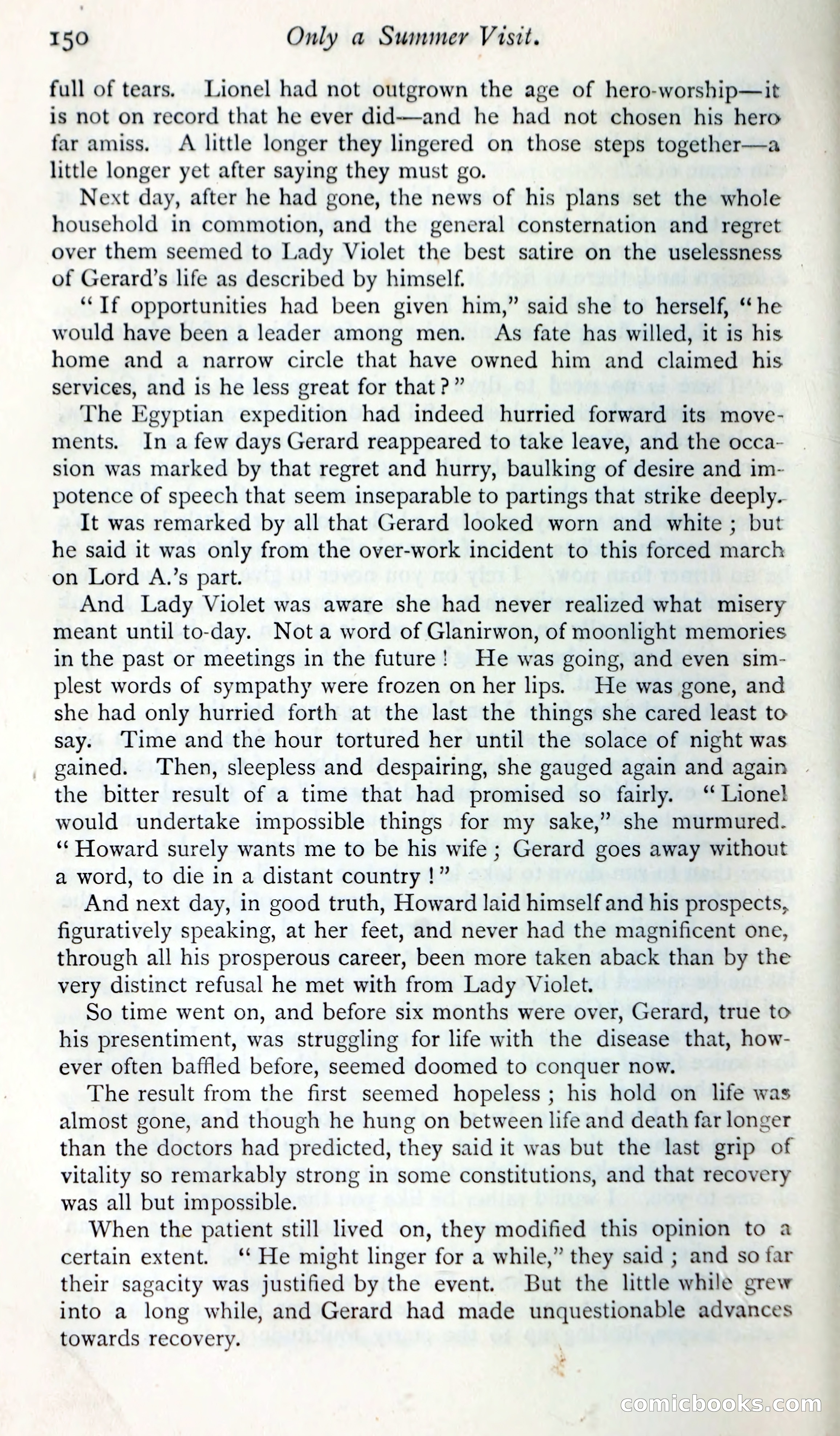 The Argosy — page 165 of 400