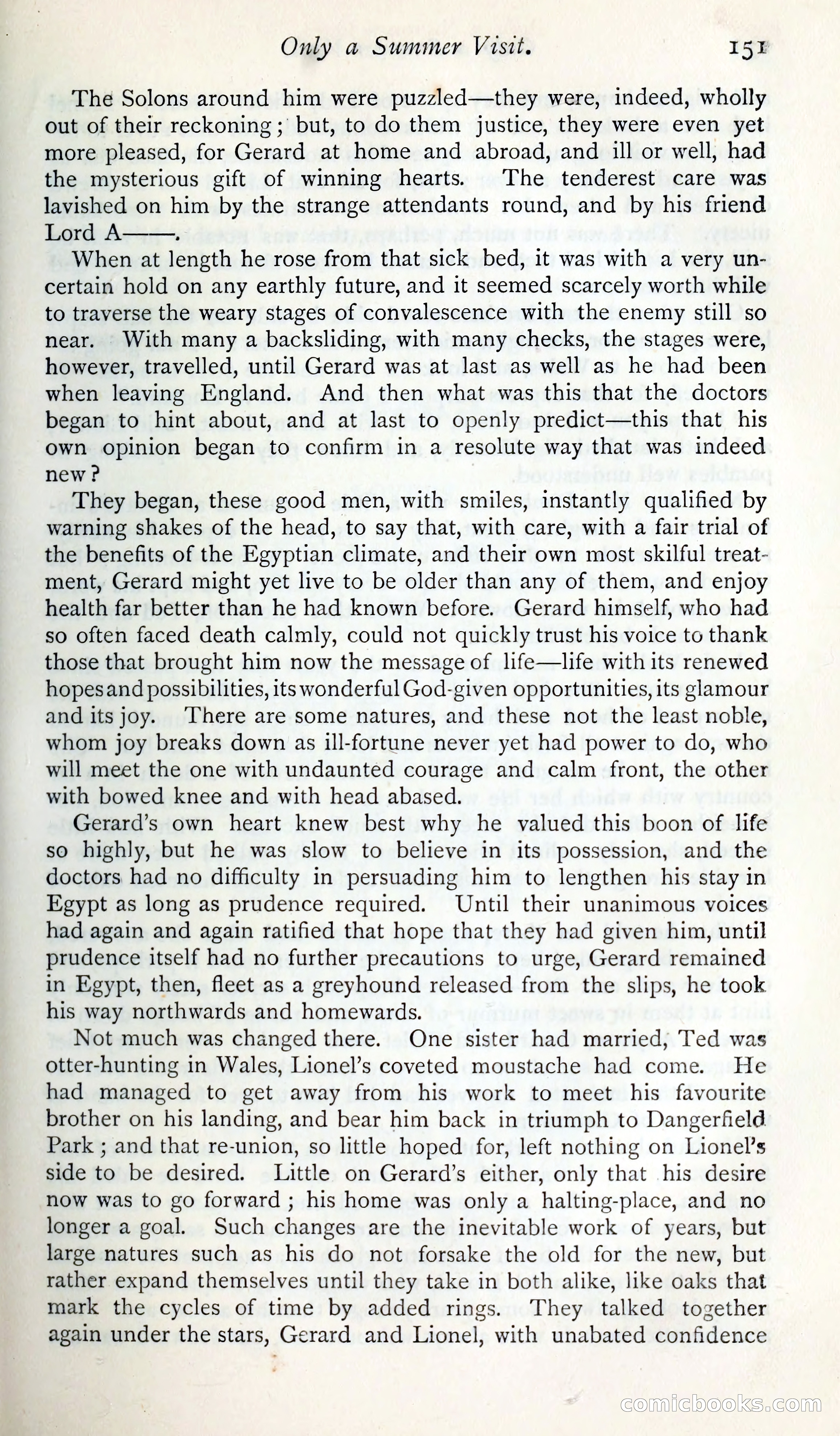 The Argosy — page 166 of 400