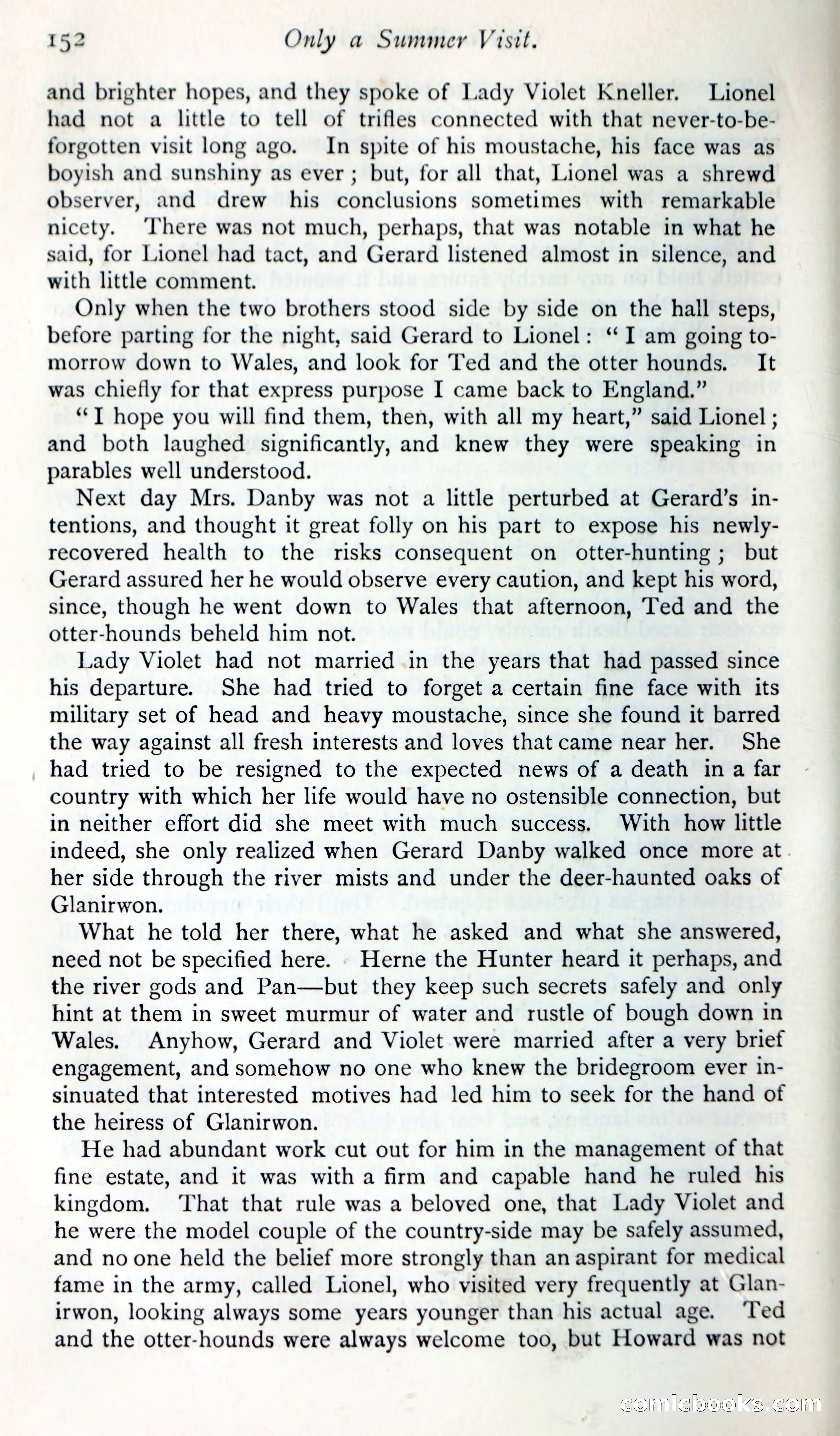 The Argosy — page 167 of 400