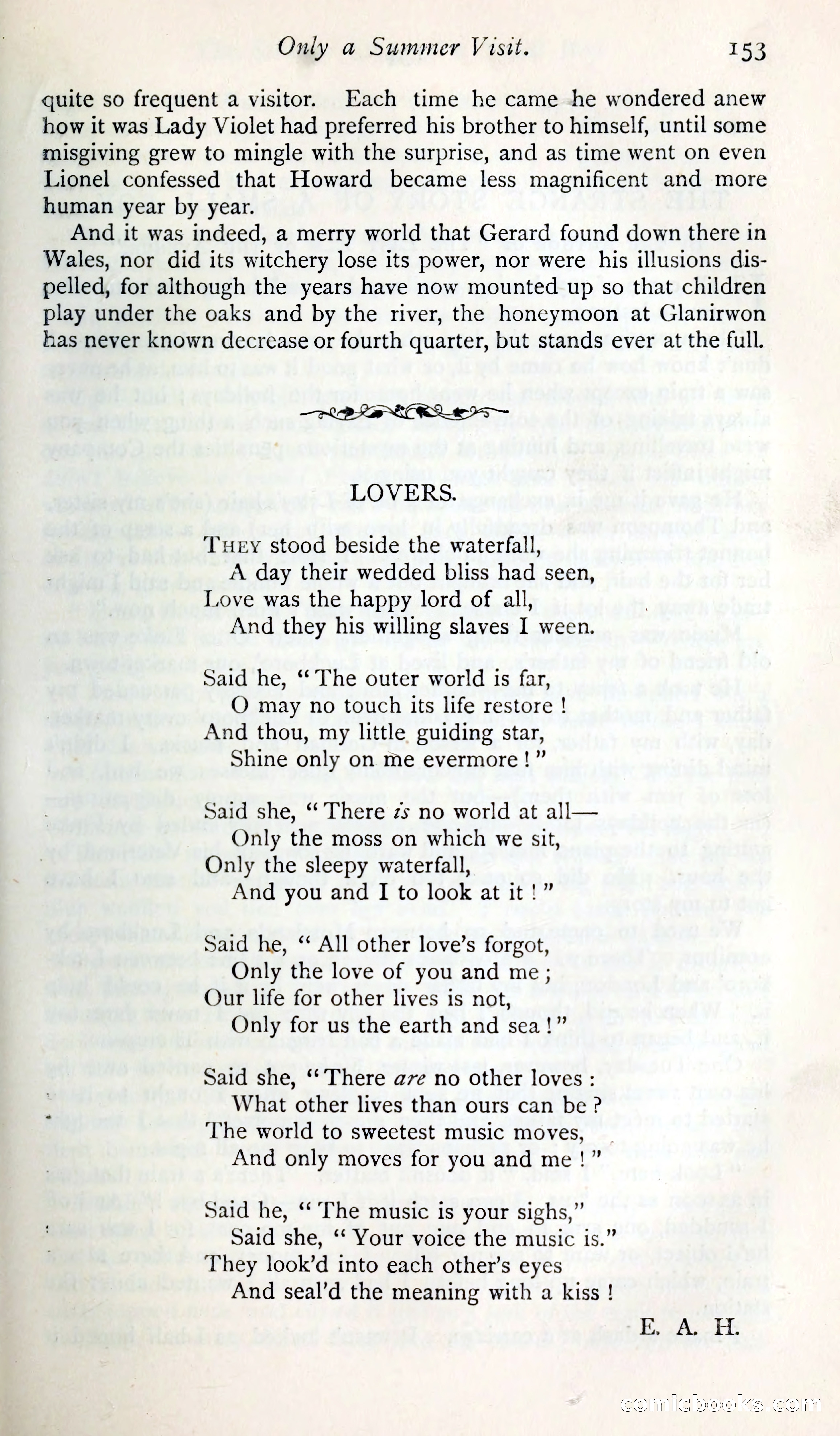 The Argosy — page 168 of 400