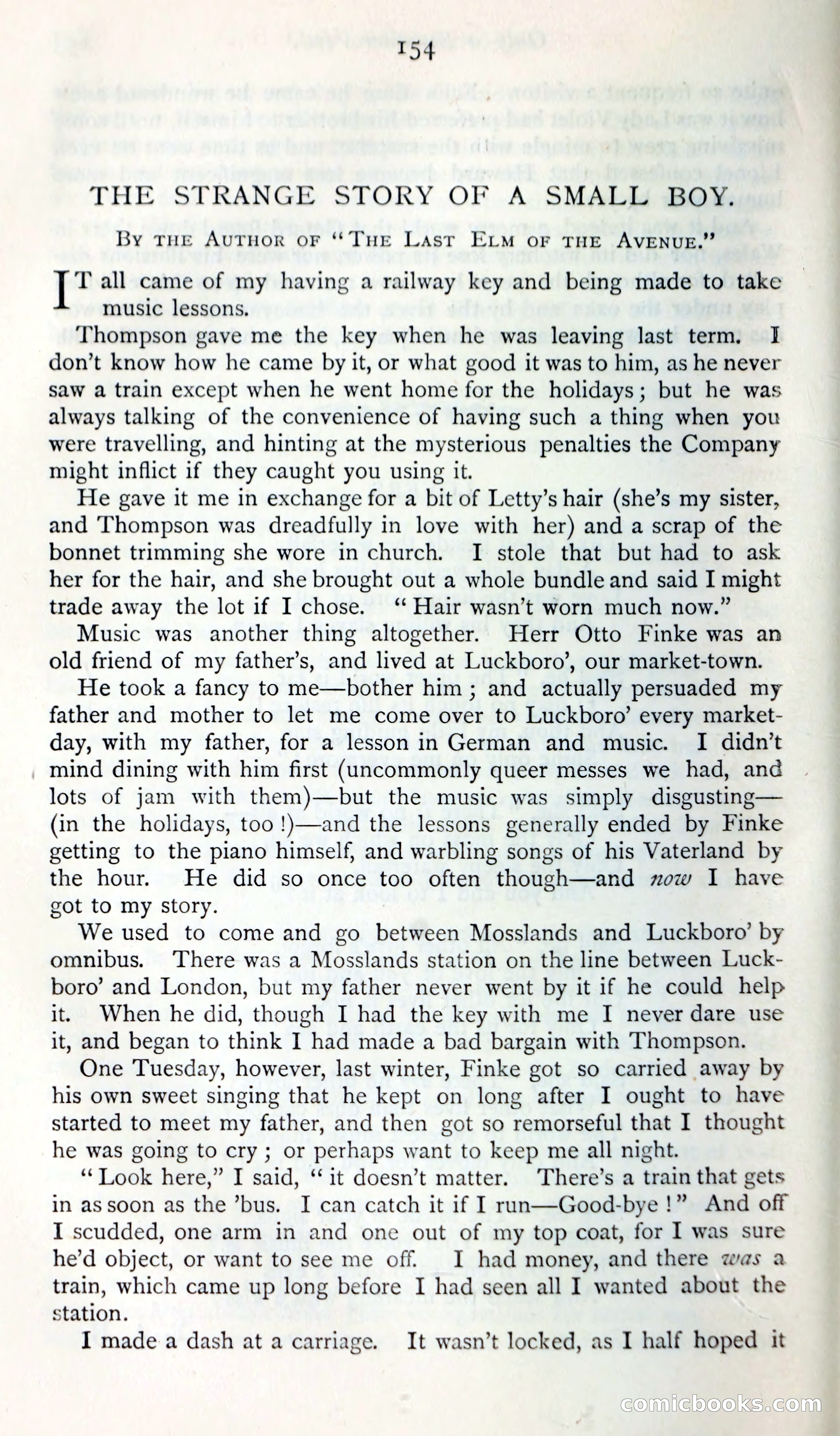 The Argosy — page 169 of 400
